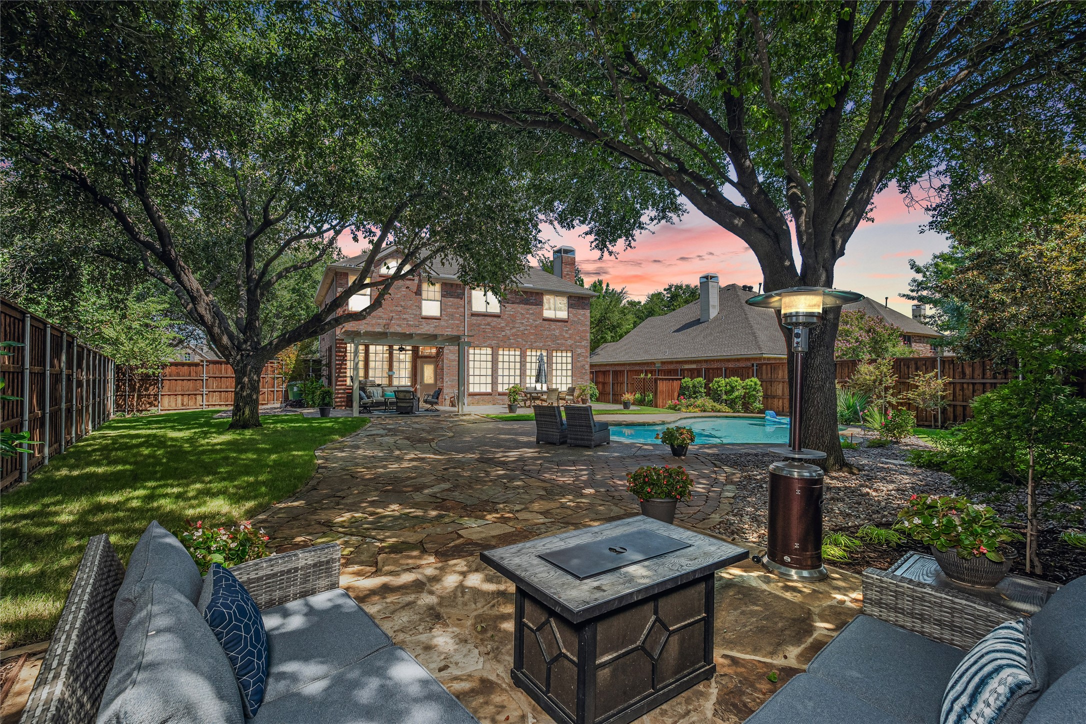 3421 Dorchester Court