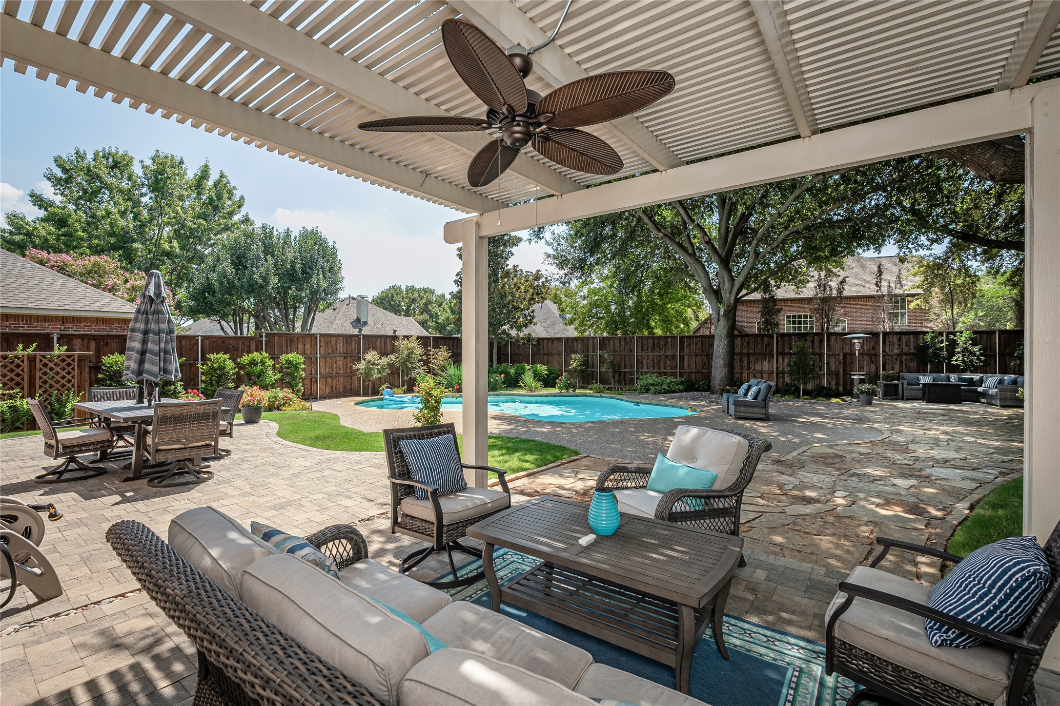 3421 Dorchester Court