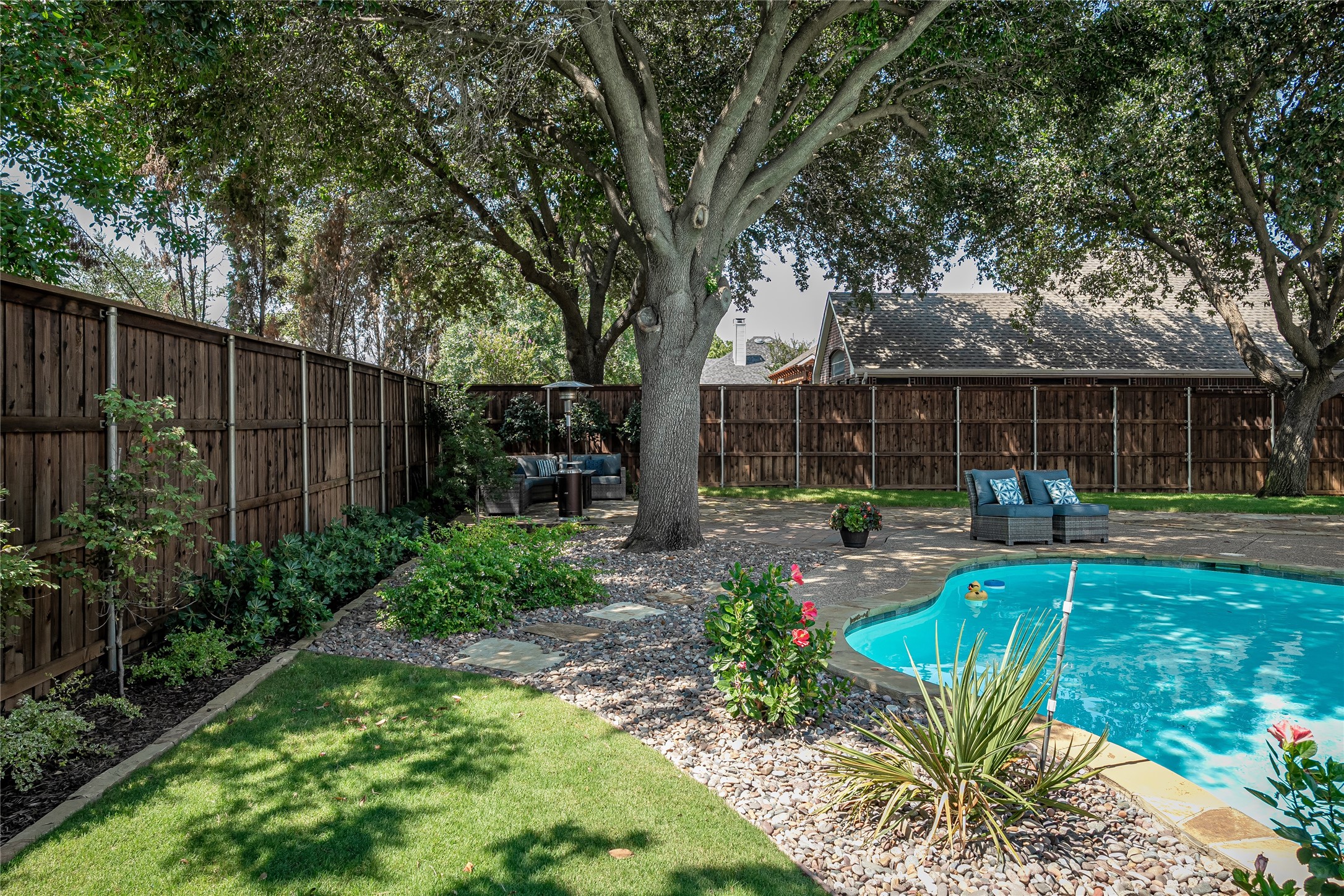 3421 Dorchester Court