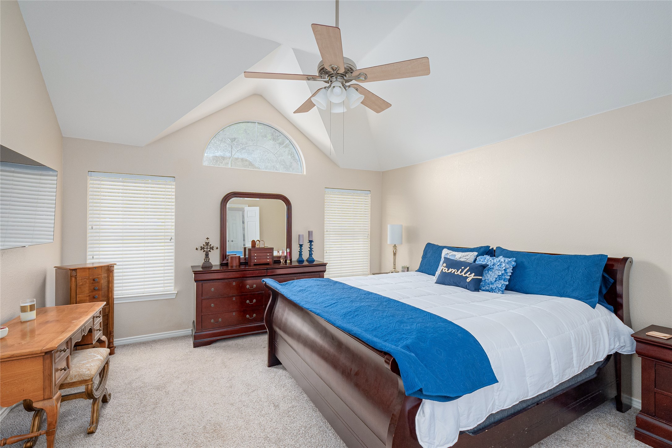 3421 Dorchester Court