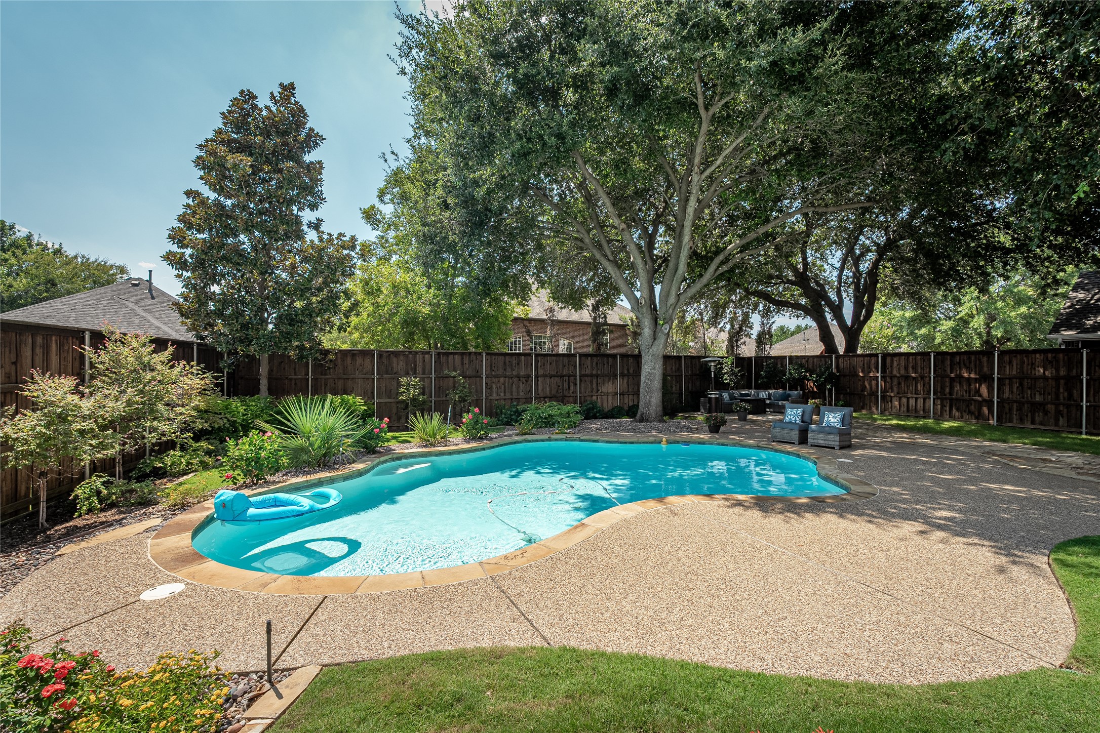 3421 Dorchester Court