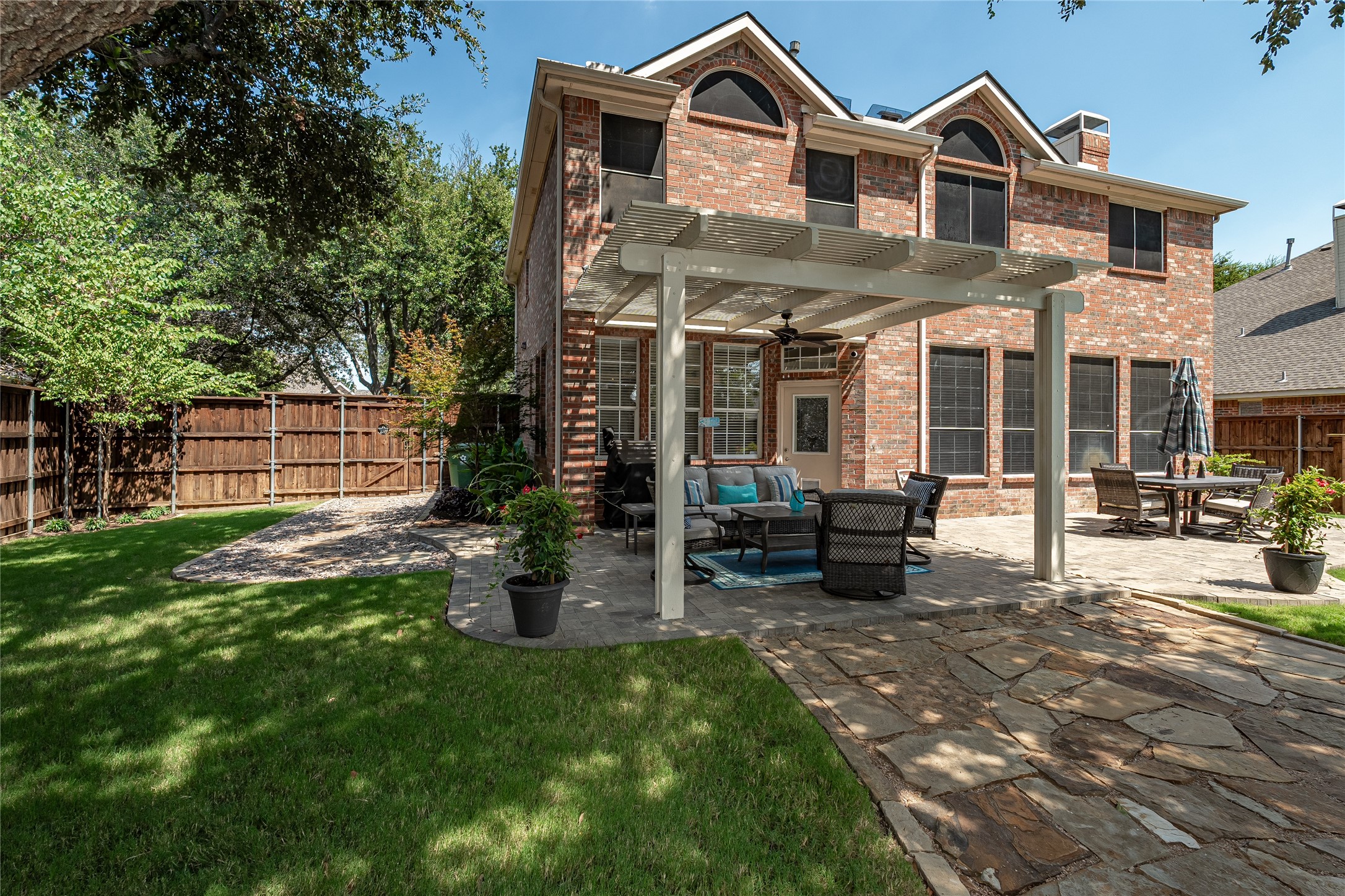 3421 Dorchester Court