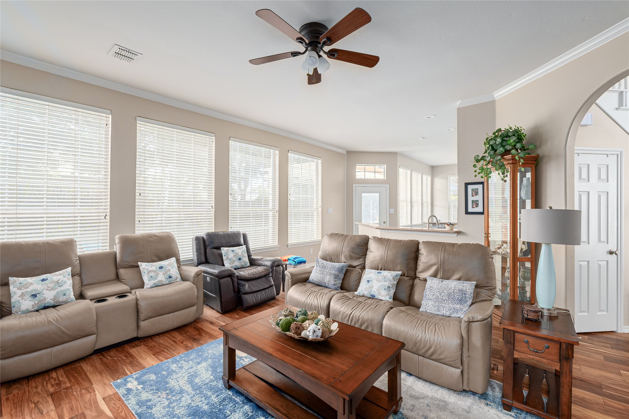 3421 Dorchester Court