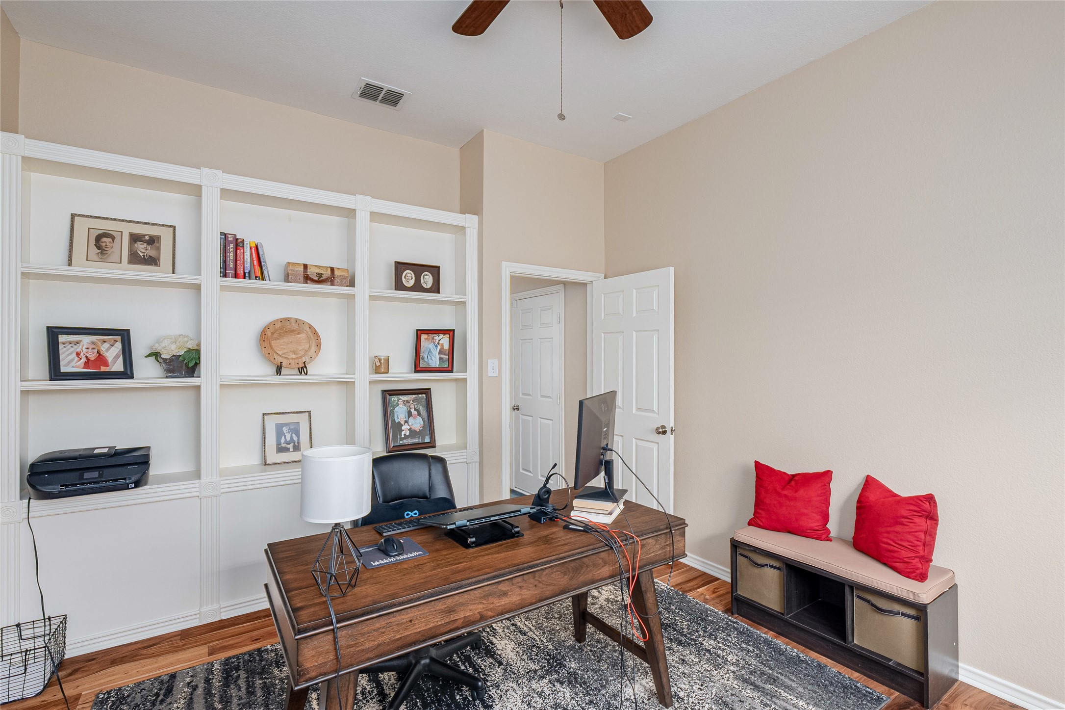 3421 Dorchester Court