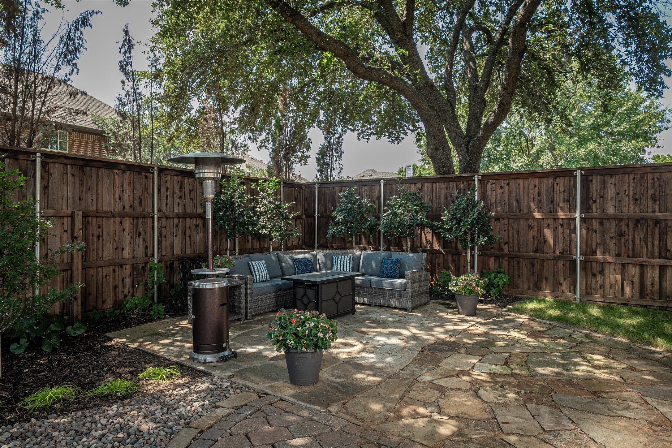 3421 Dorchester Court