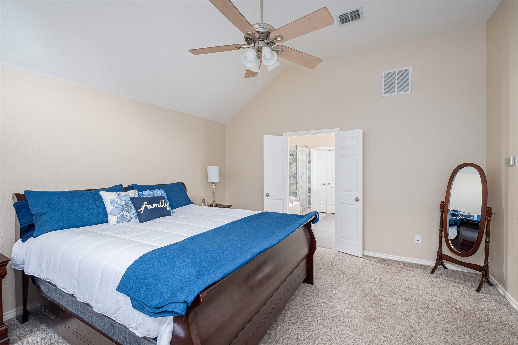 3421 Dorchester Court