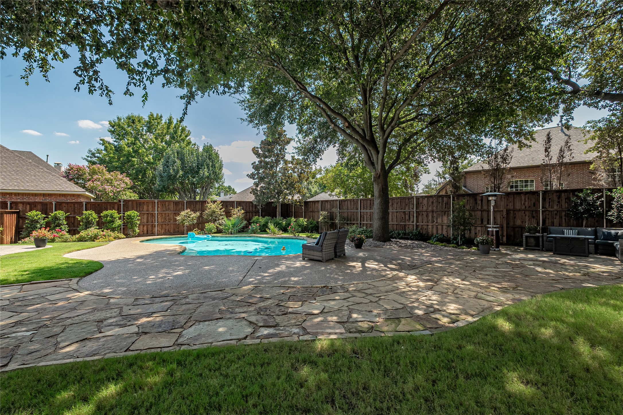 3421 Dorchester Court