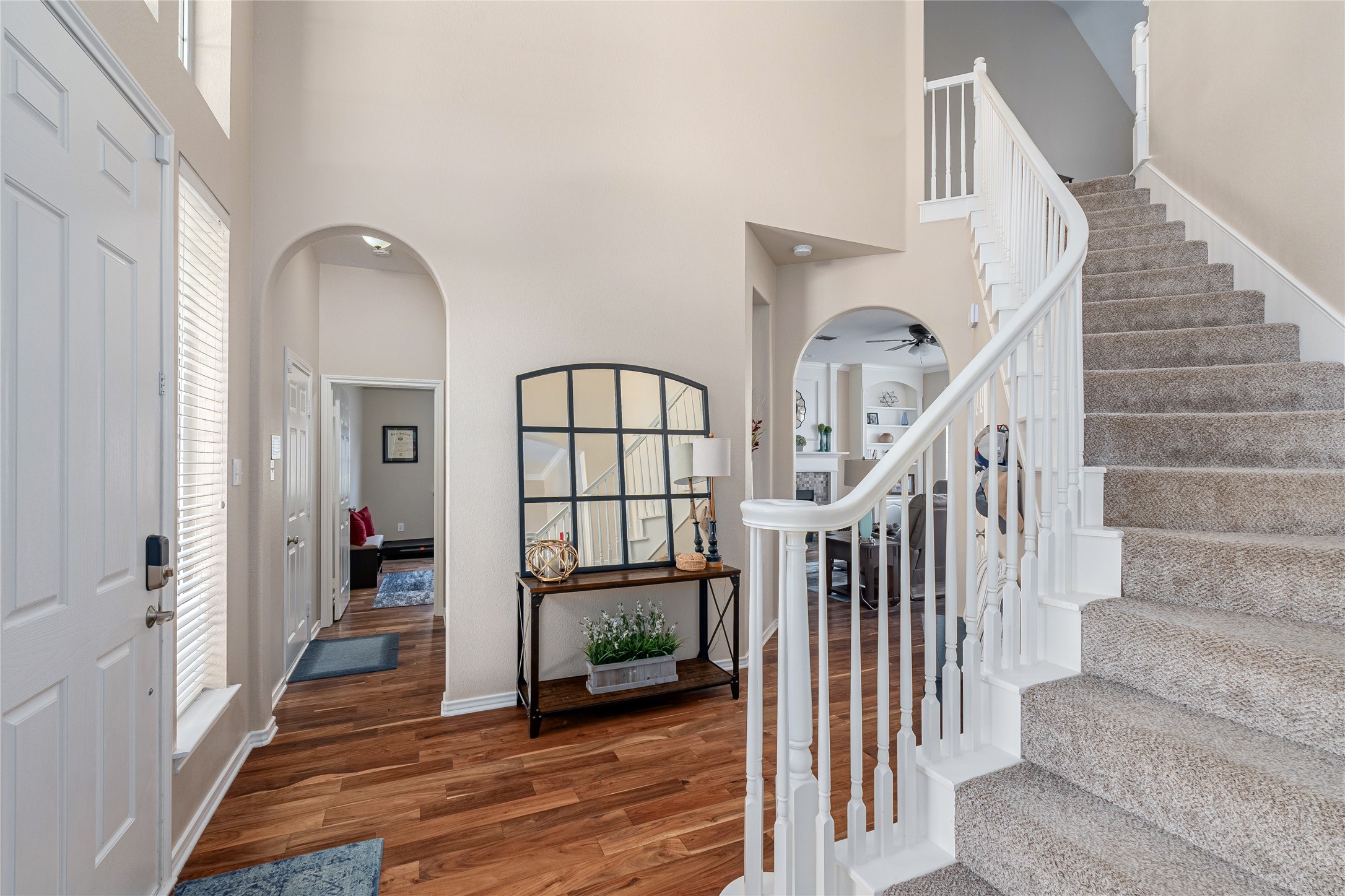 3421 Dorchester Court