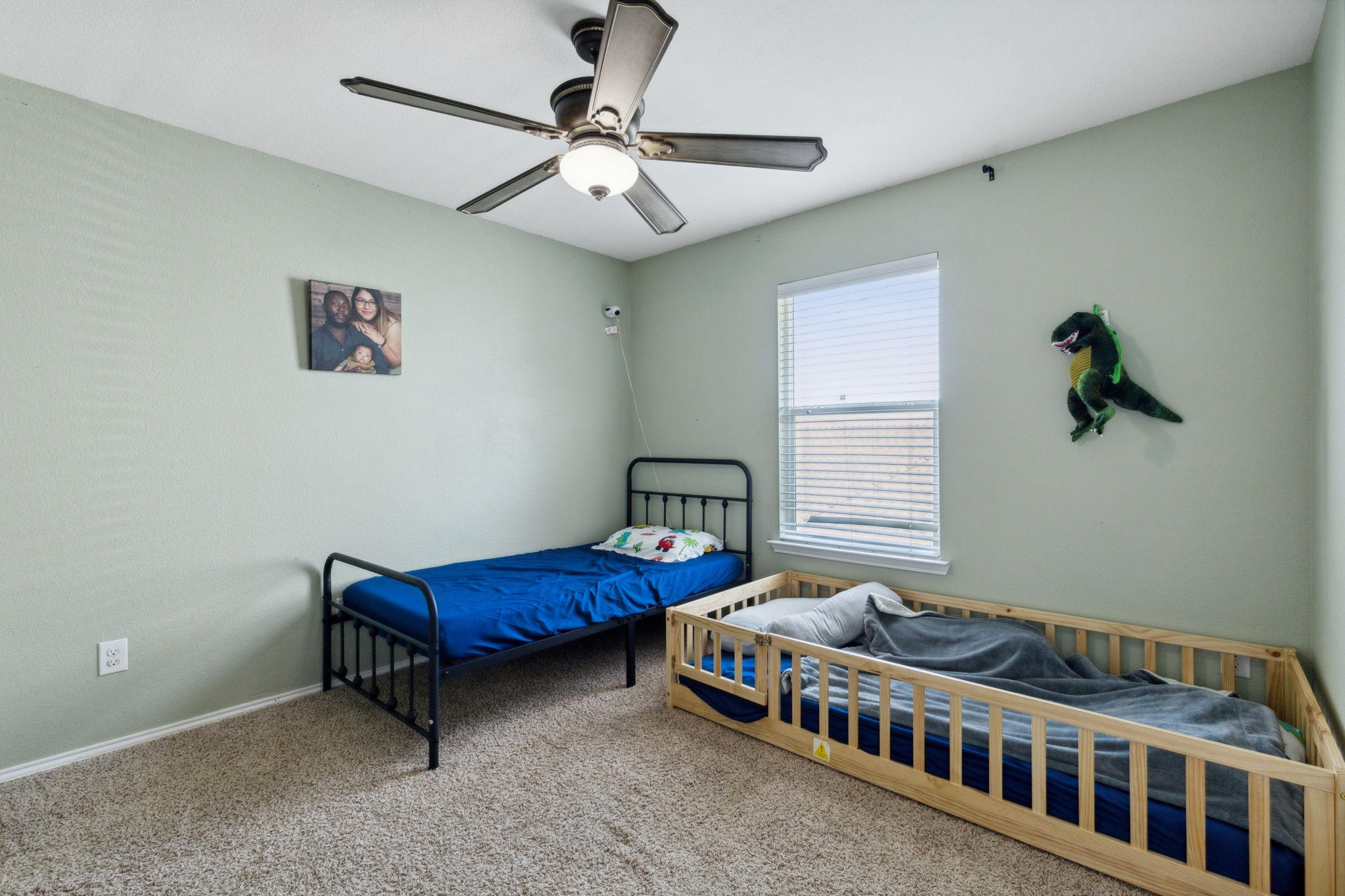 9425 Waterman Drive
