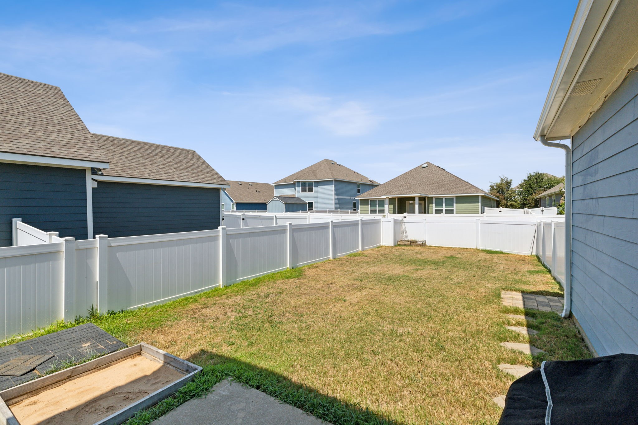 9425 Waterman Drive