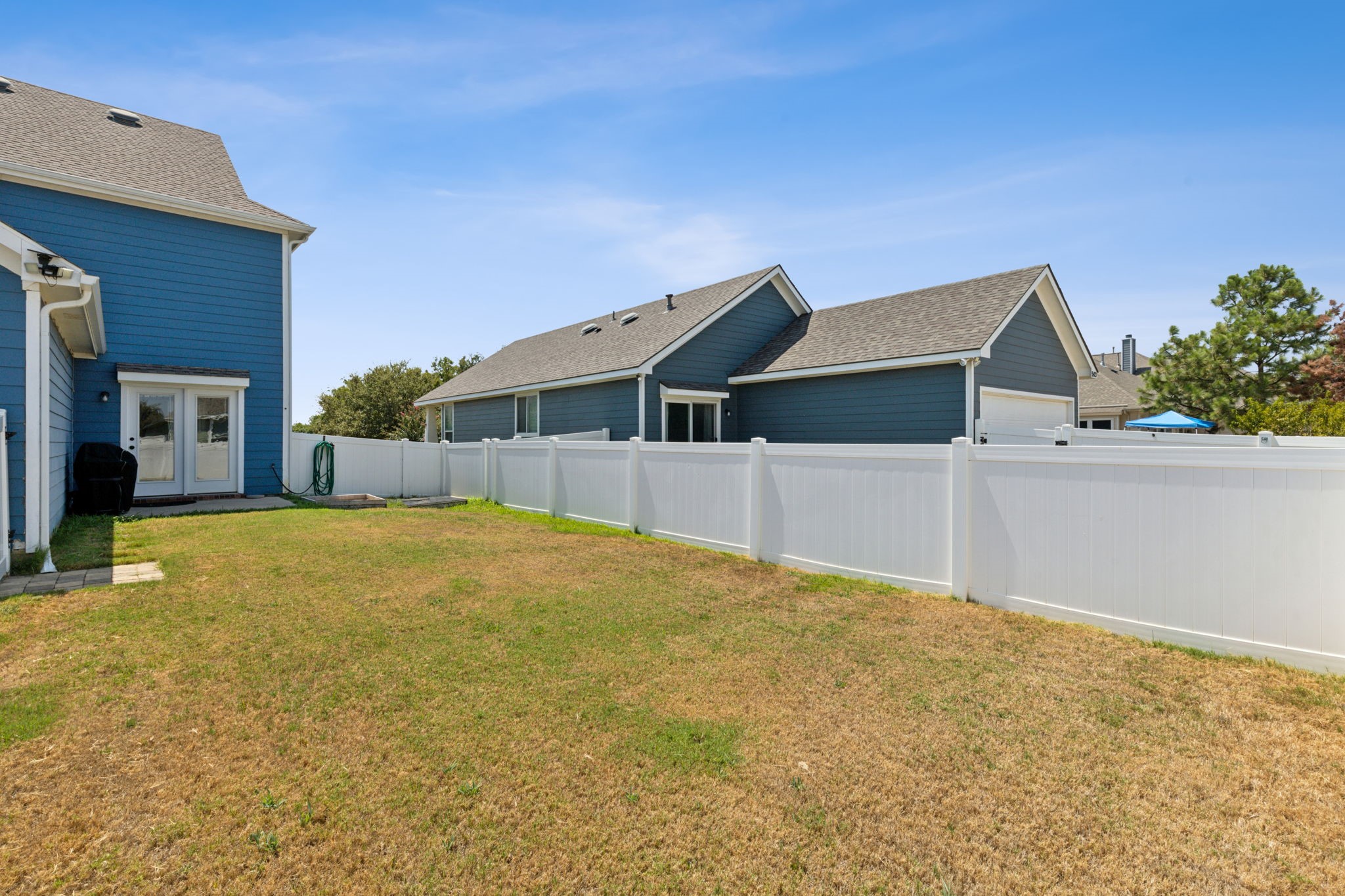 9425 Waterman Drive