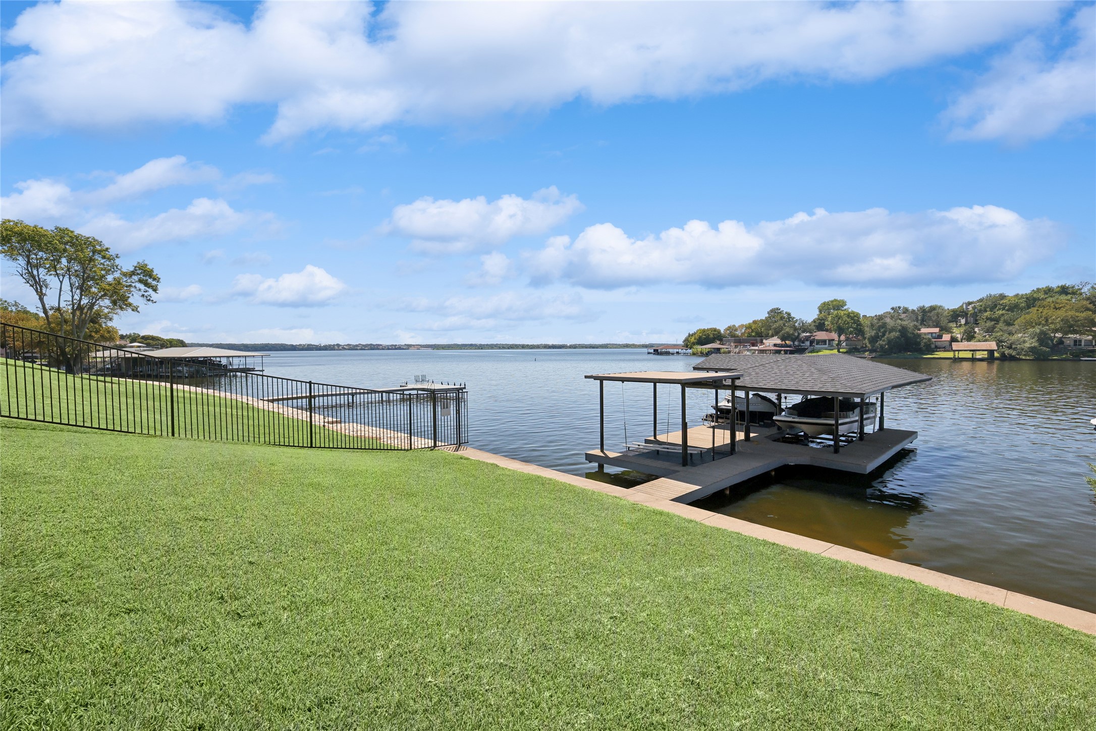 5132 Country Club Drive