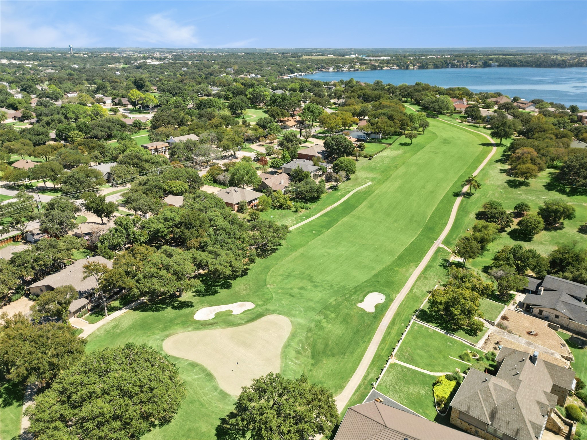 5132 Country Club Drive