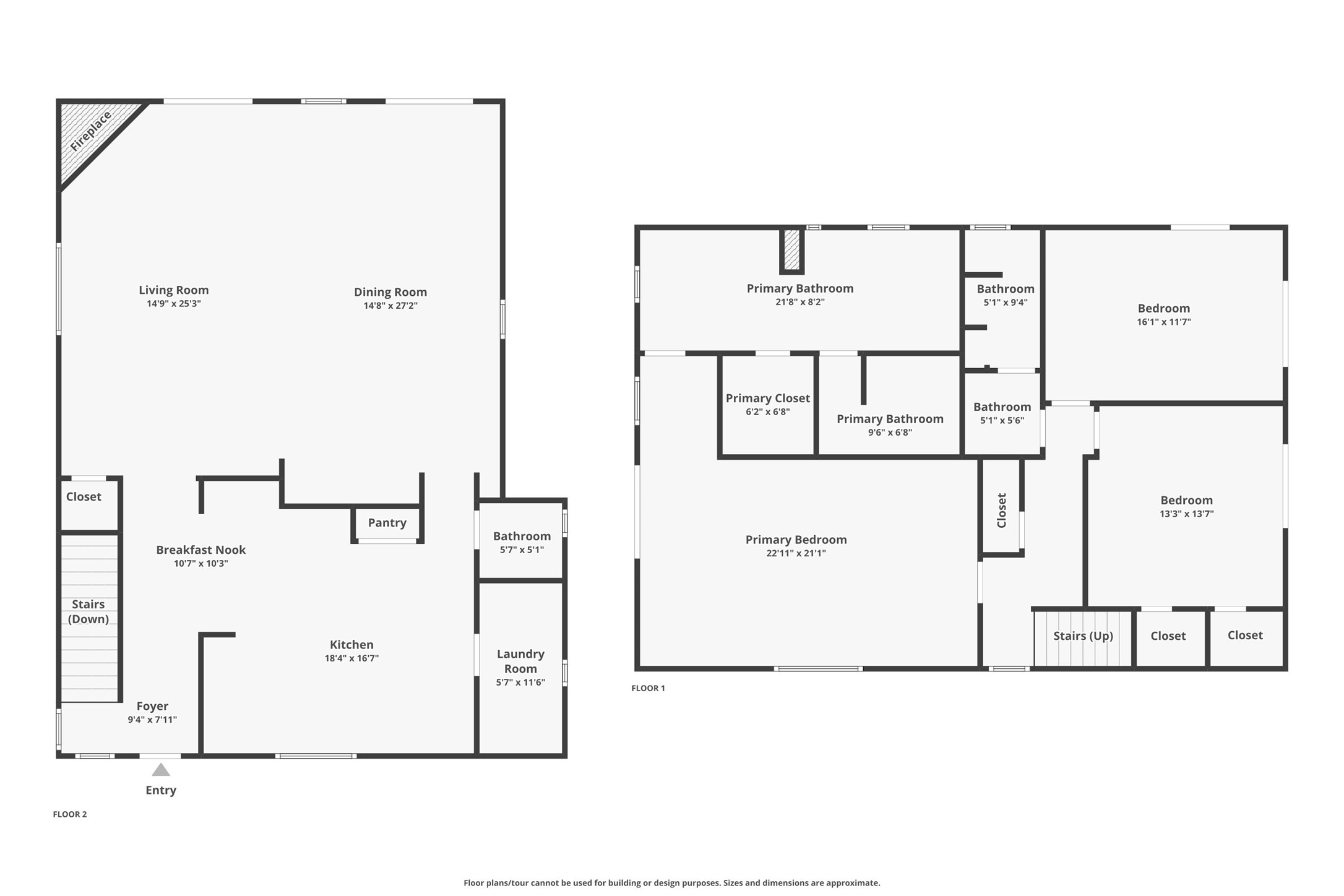 5132 Country Club Drive