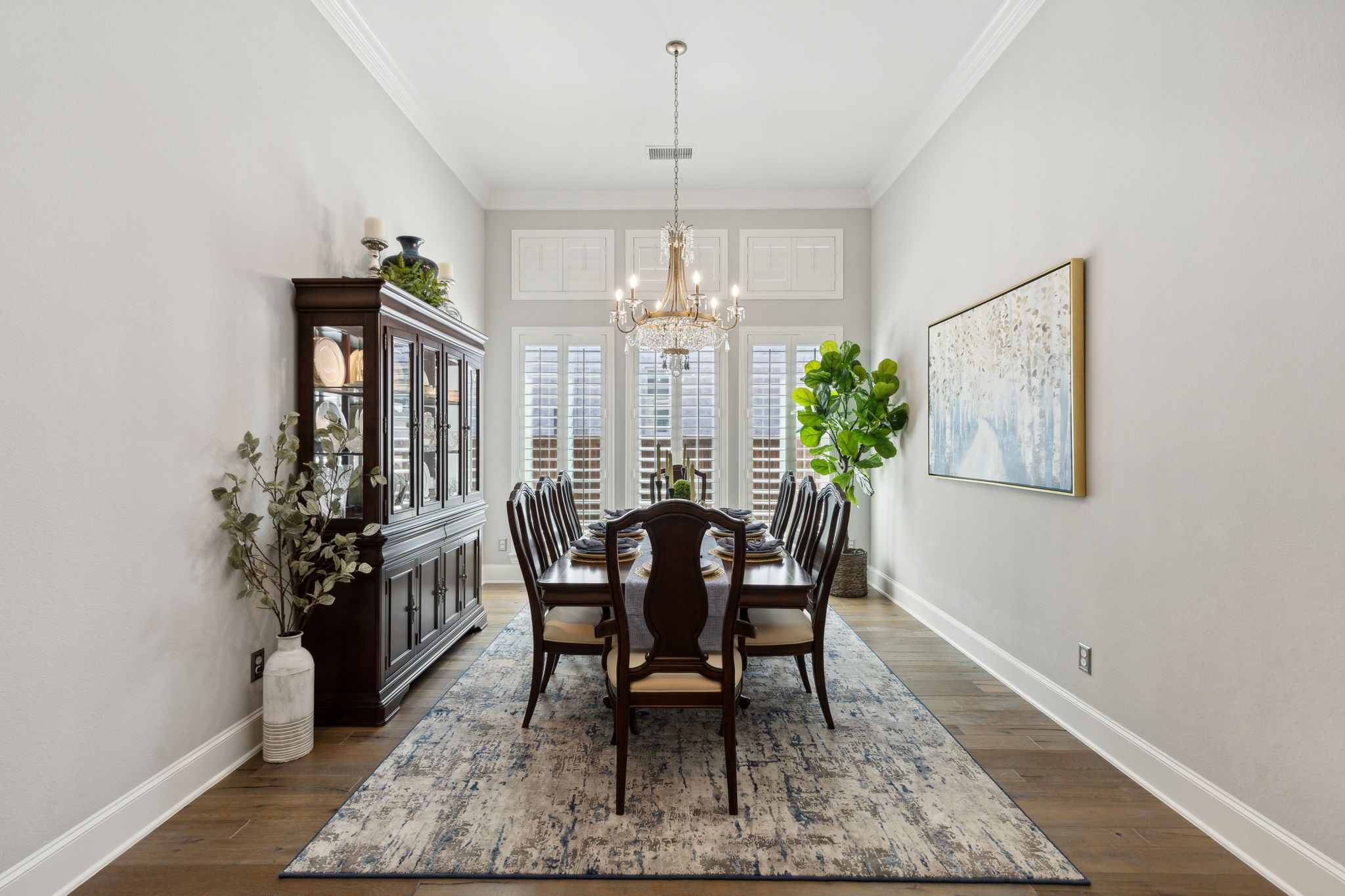 4411 Cotton Belt Lane
