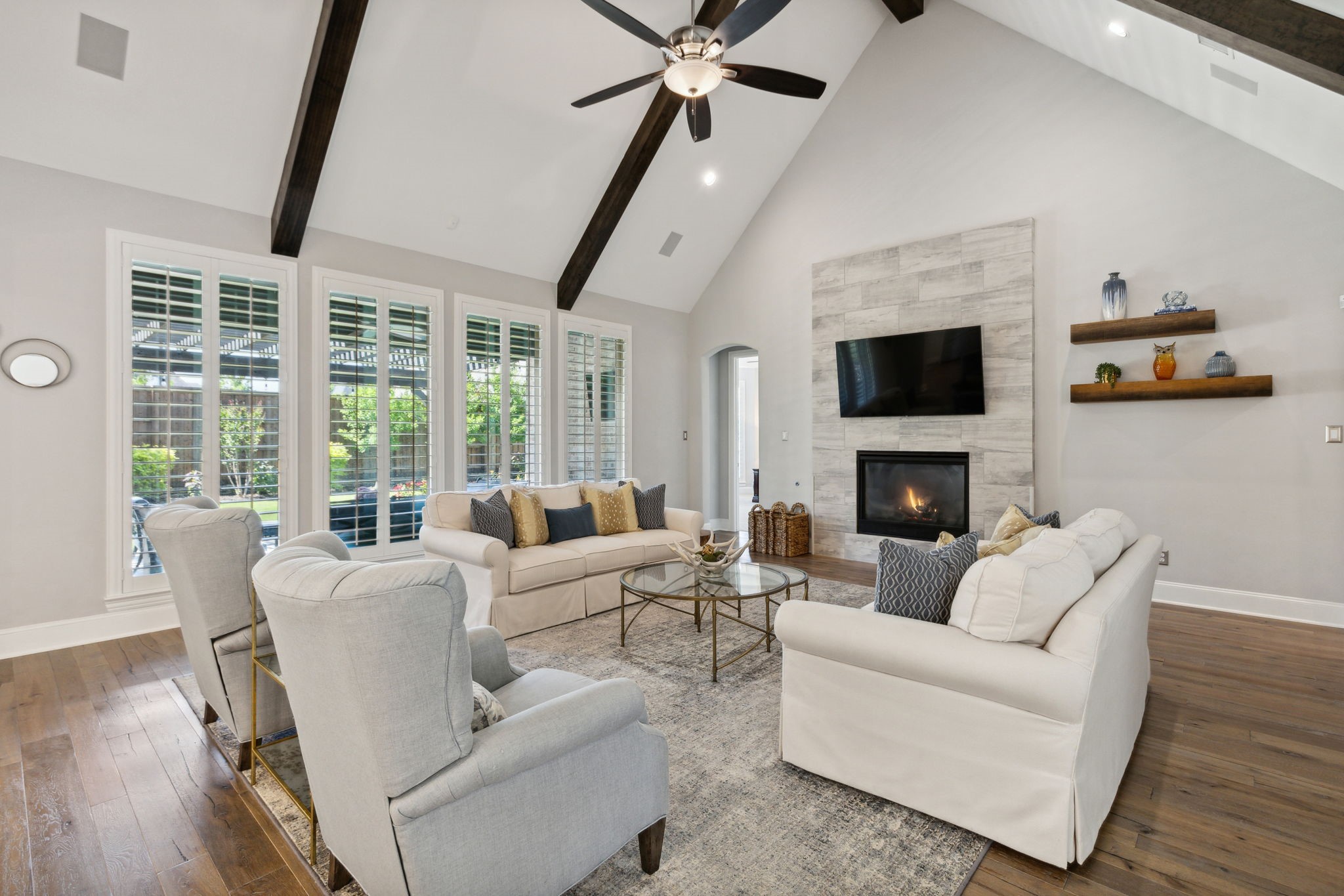 4411 Cotton Belt Lane