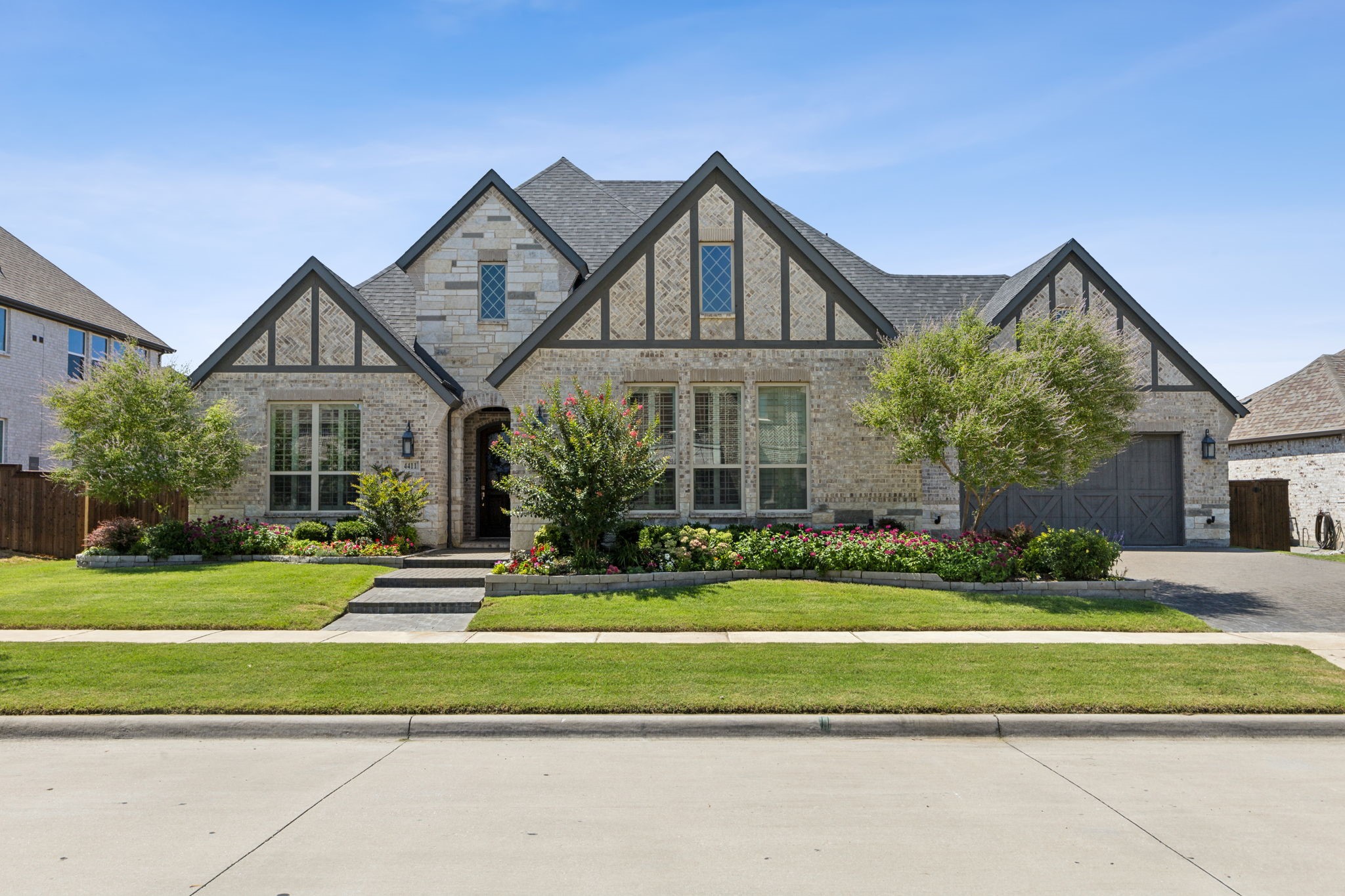 4411 Cotton Belt Lane