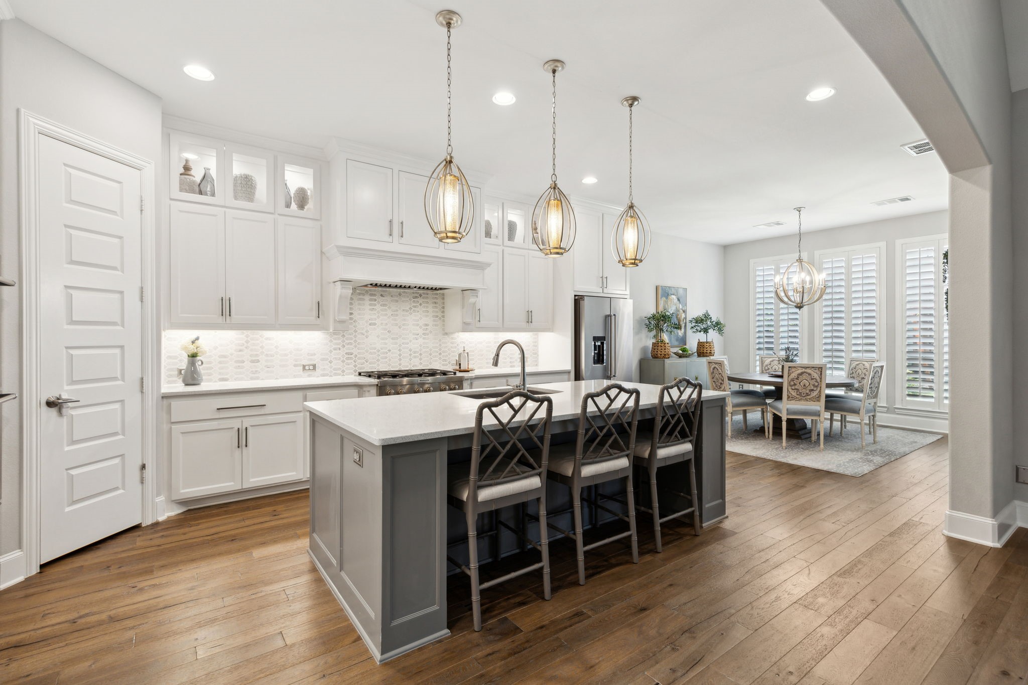4411 Cotton Belt Lane