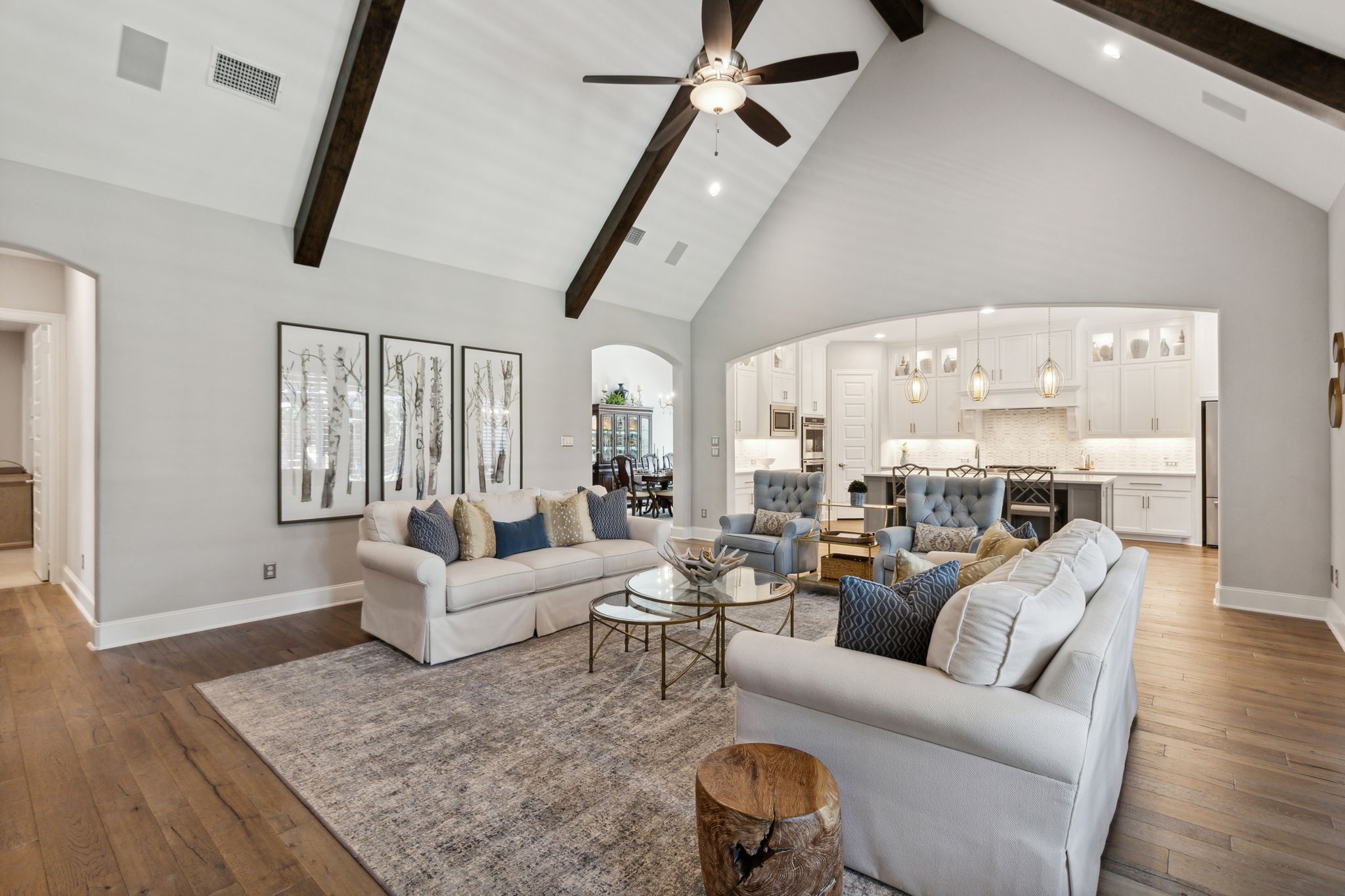 4411 Cotton Belt Lane