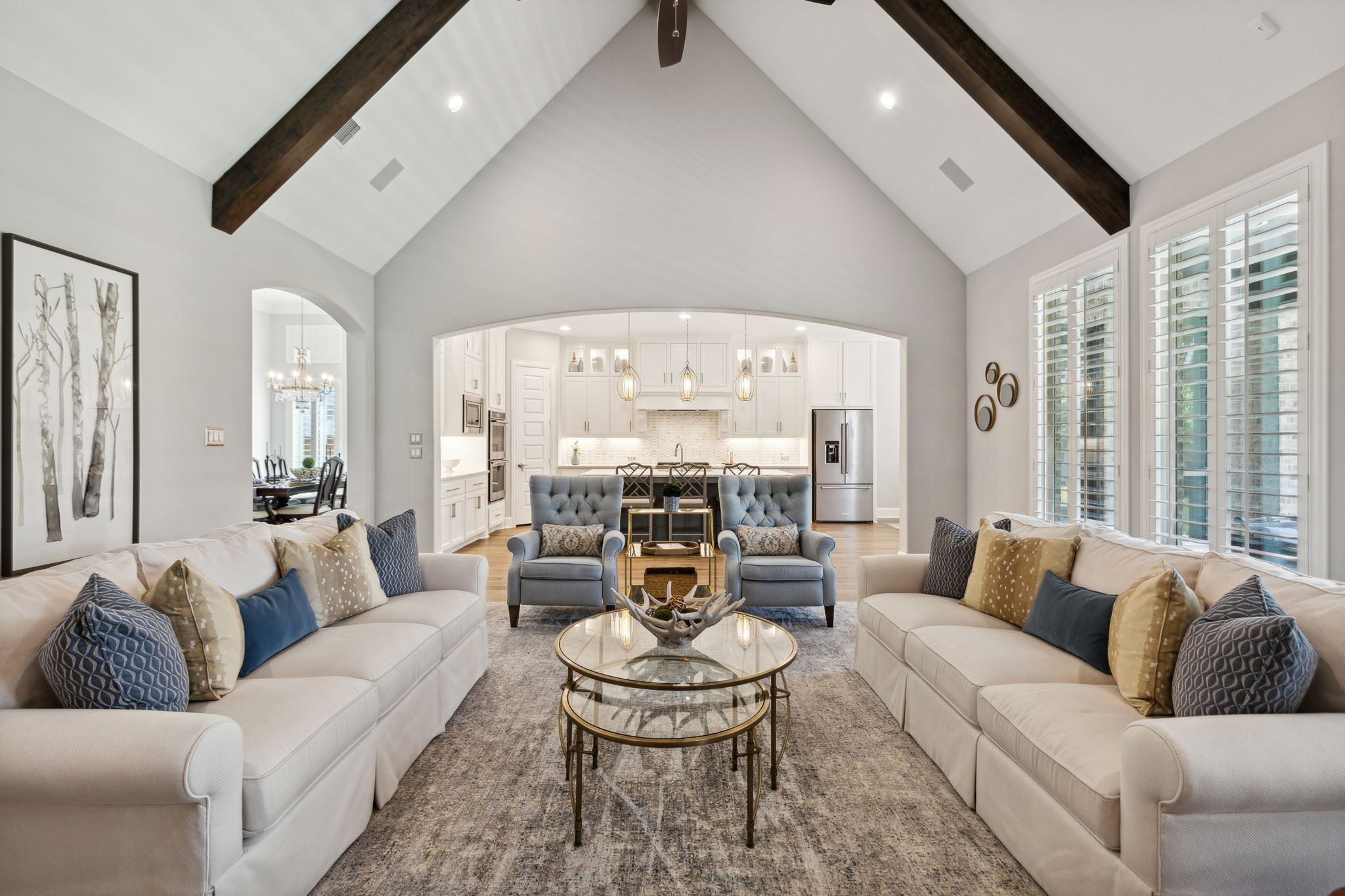 4411 Cotton Belt Lane
