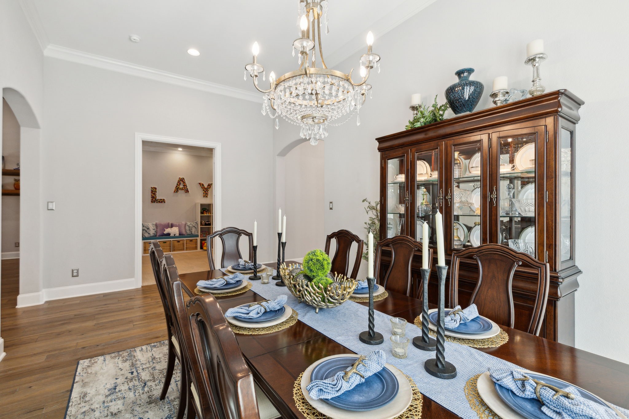 4411 Cotton Belt Lane