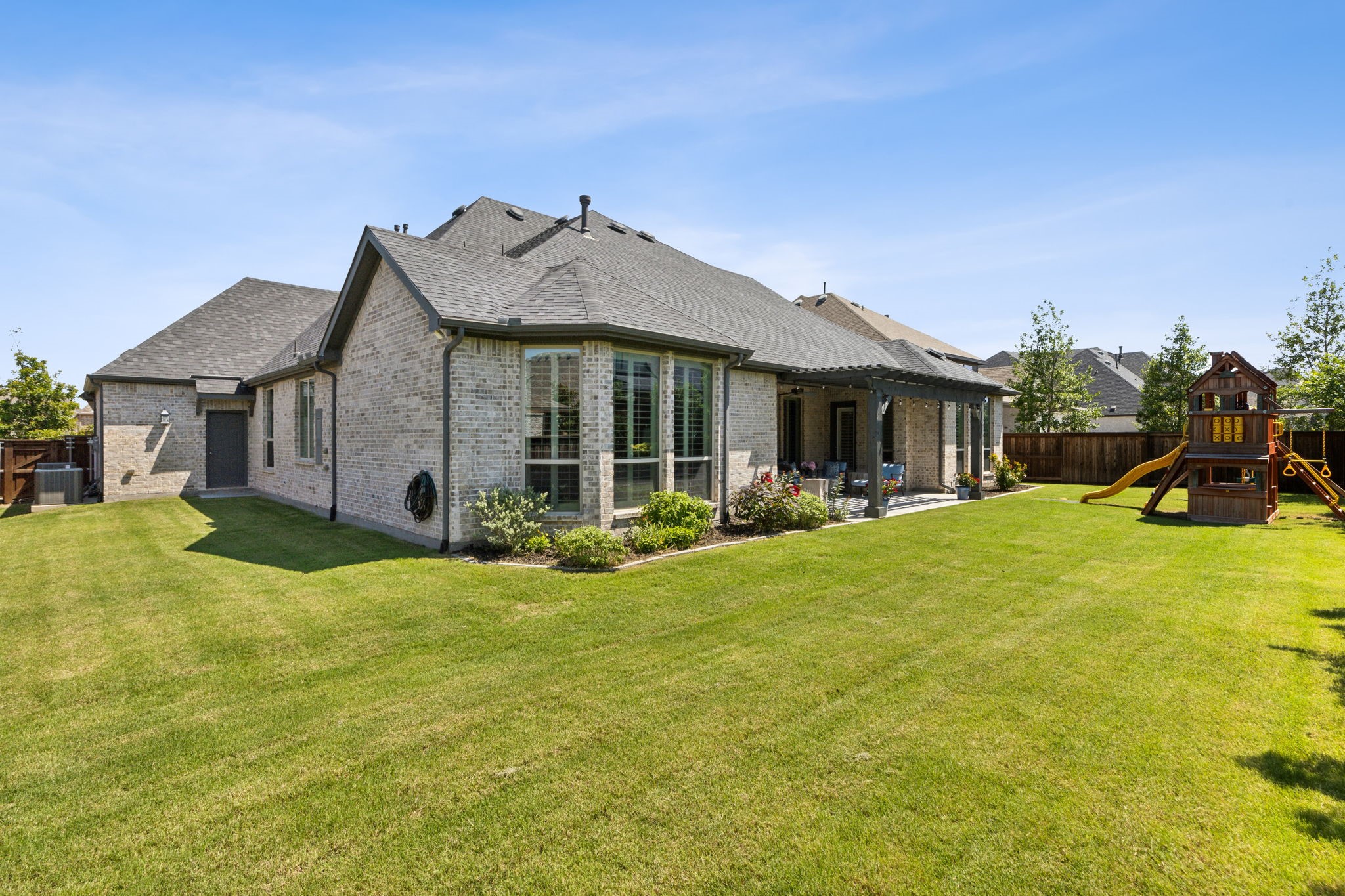 4411 Cotton Belt Lane