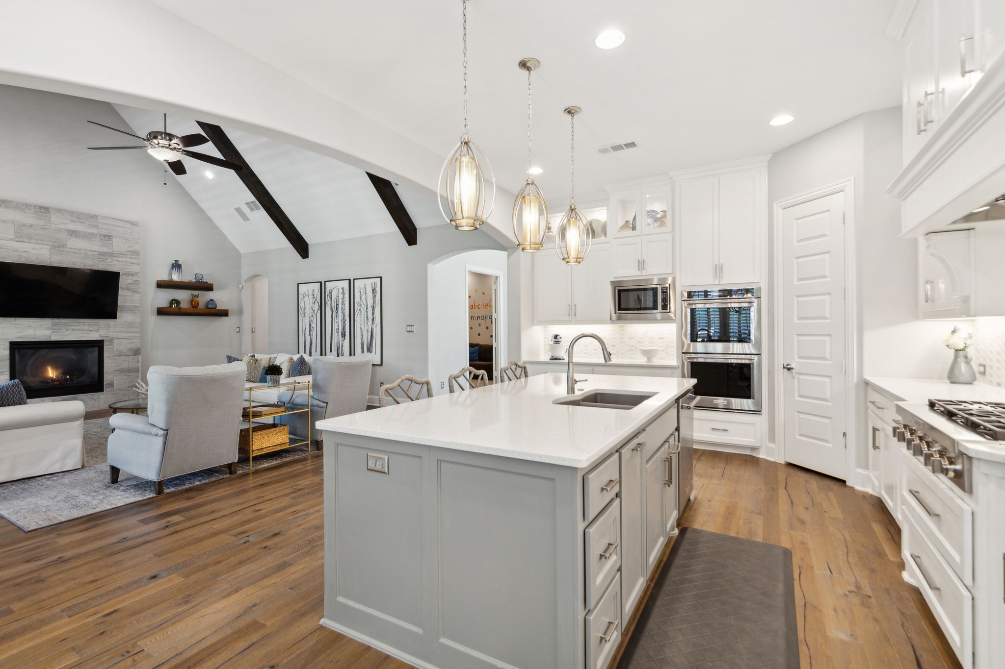 4411 Cotton Belt Lane
