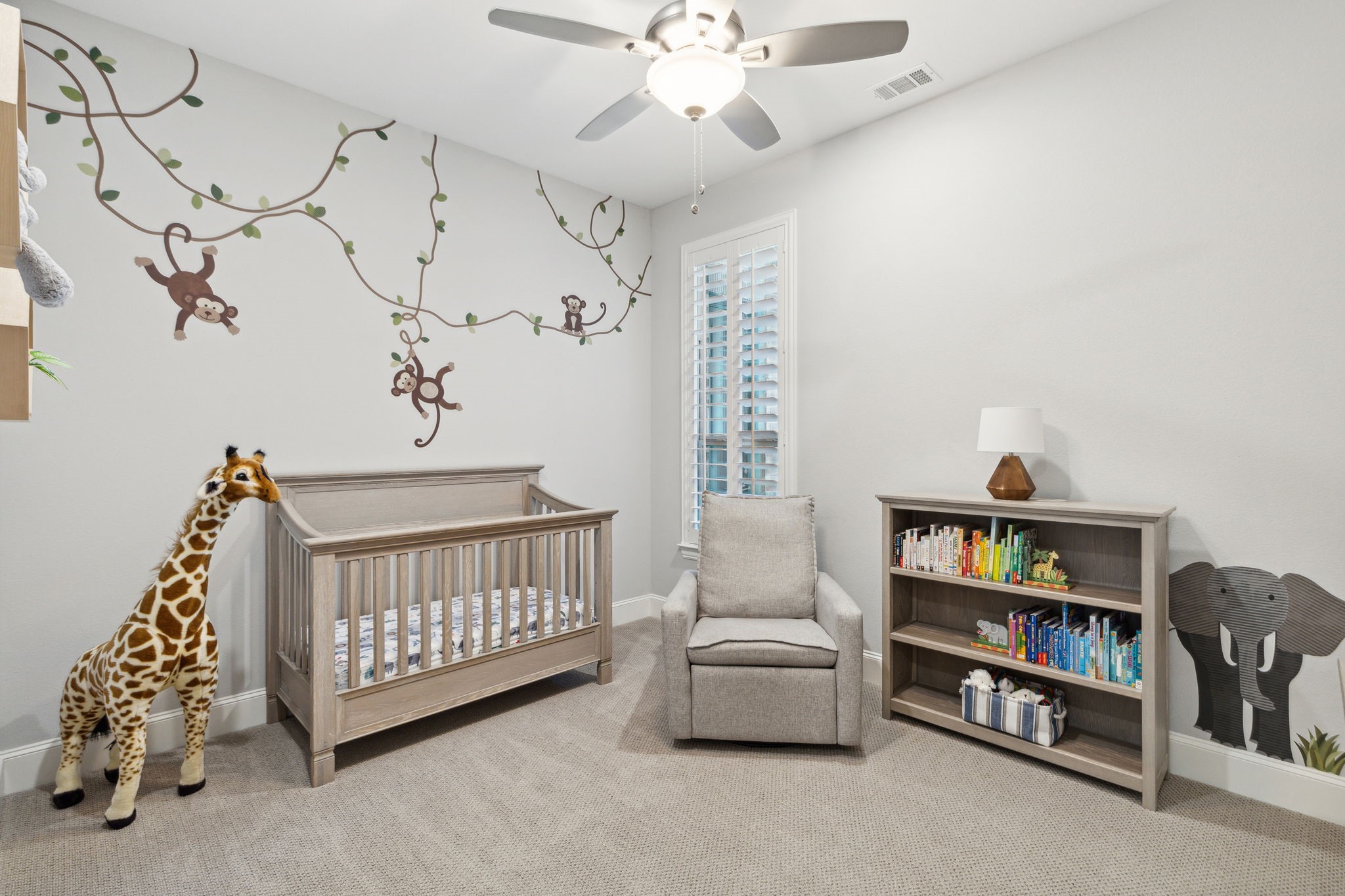 4411 Cotton Belt Lane