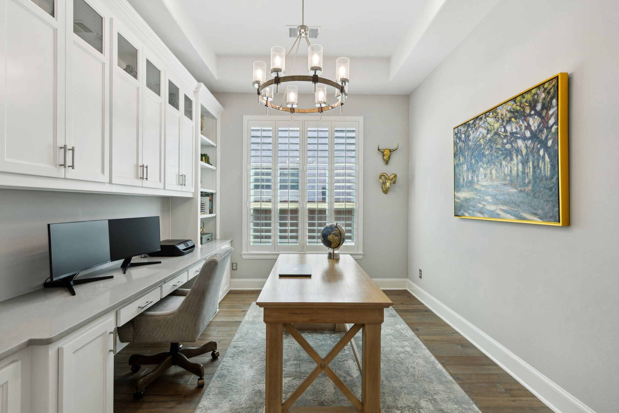 4411 Cotton Belt Lane