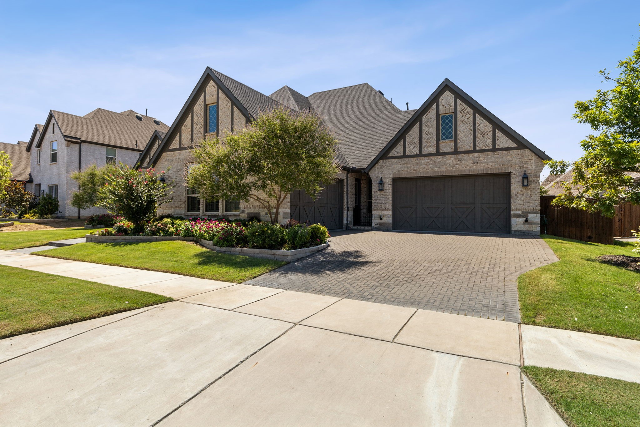 4411 Cotton Belt Lane