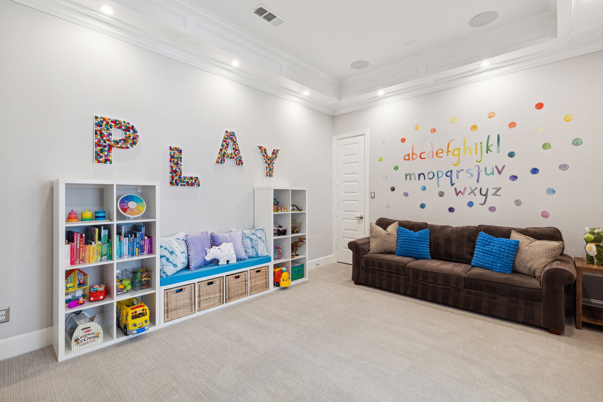 4411 Cotton Belt Lane