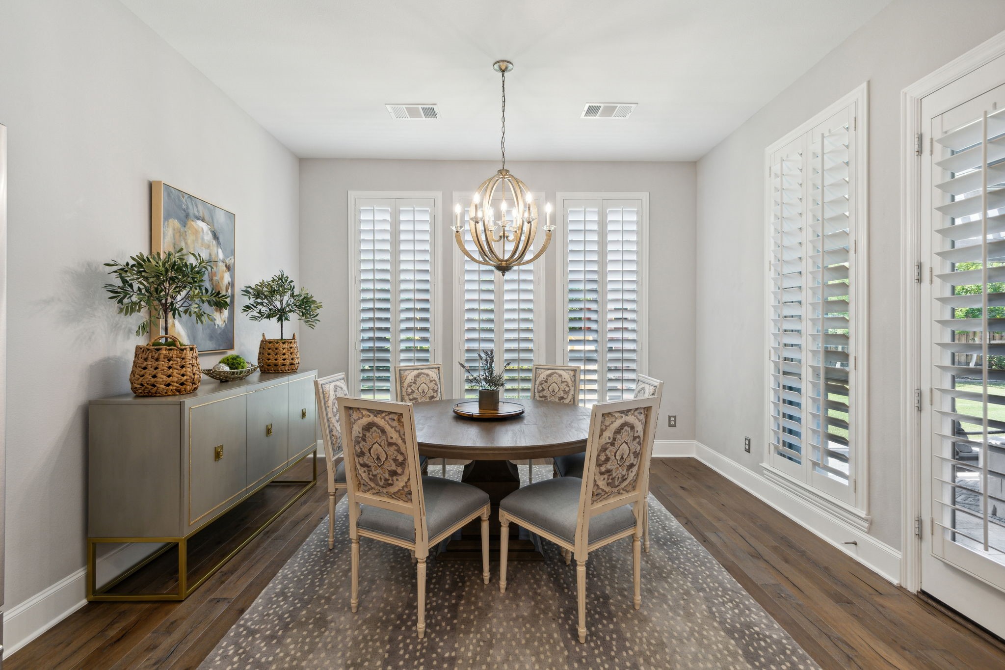 4411 Cotton Belt Lane