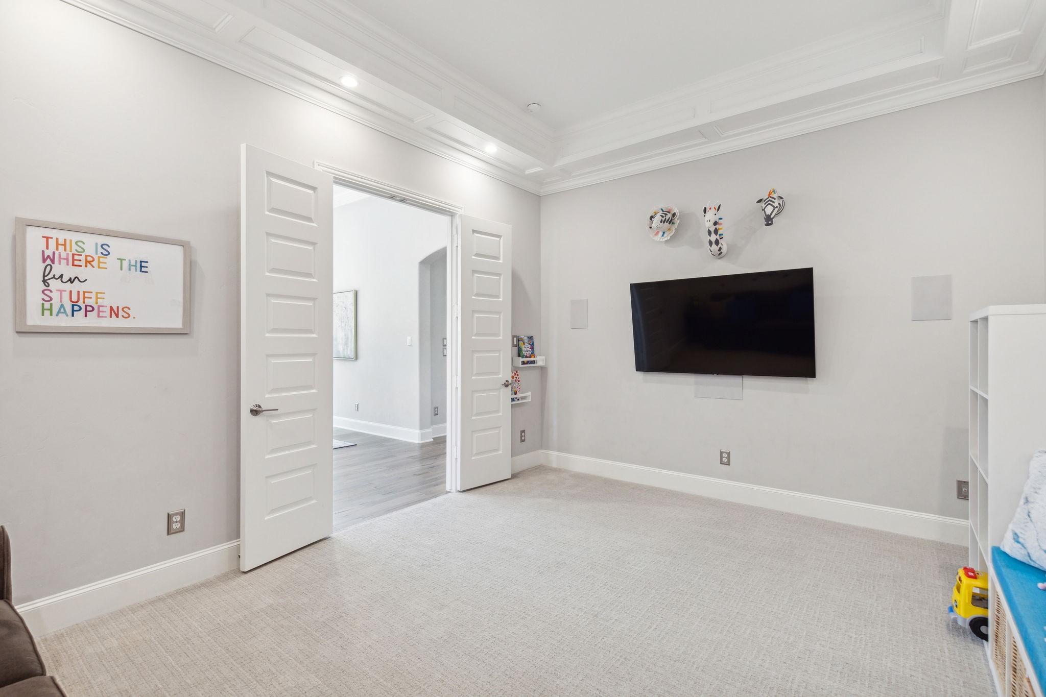 4411 Cotton Belt Lane