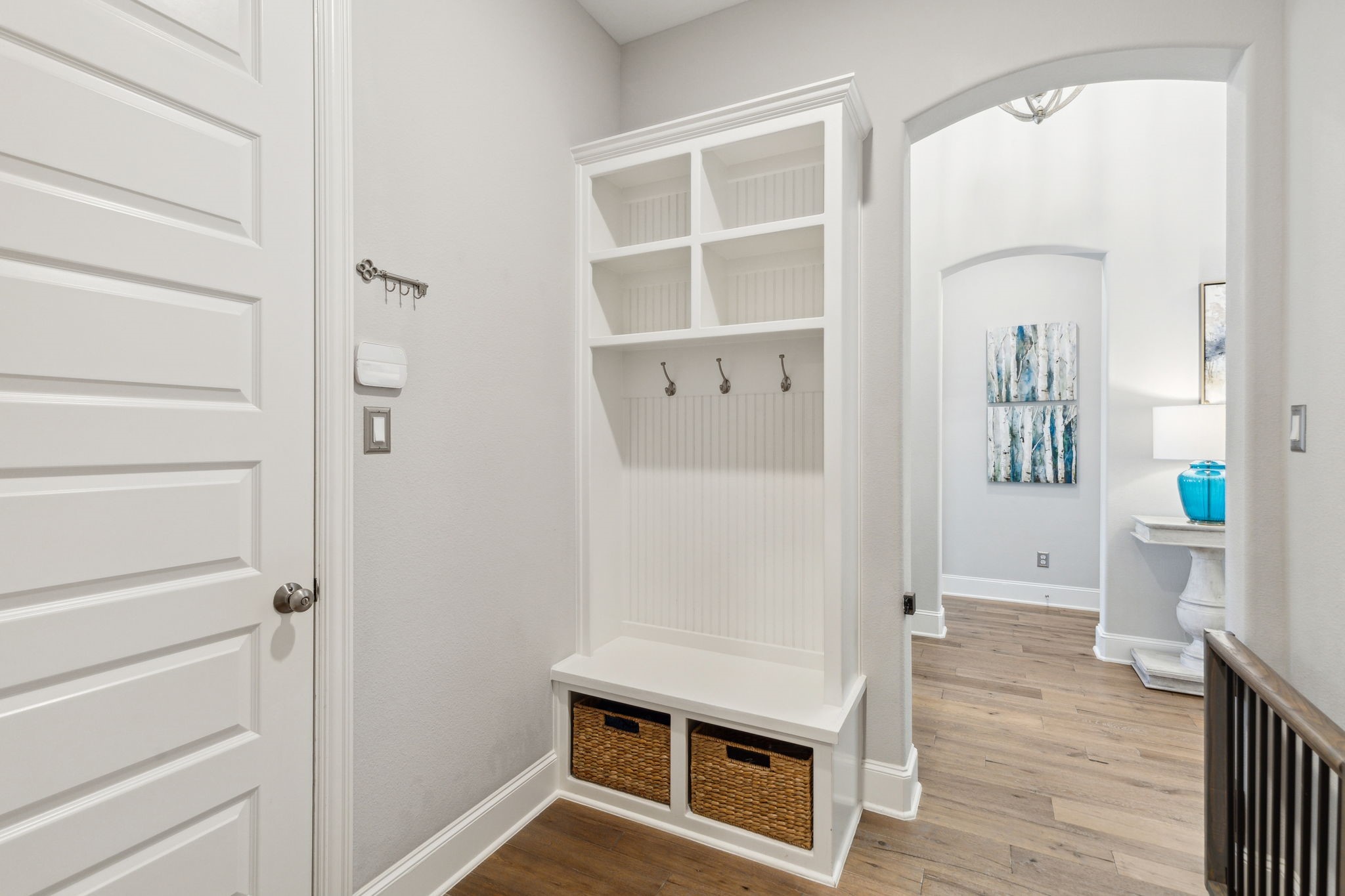 4411 Cotton Belt Lane