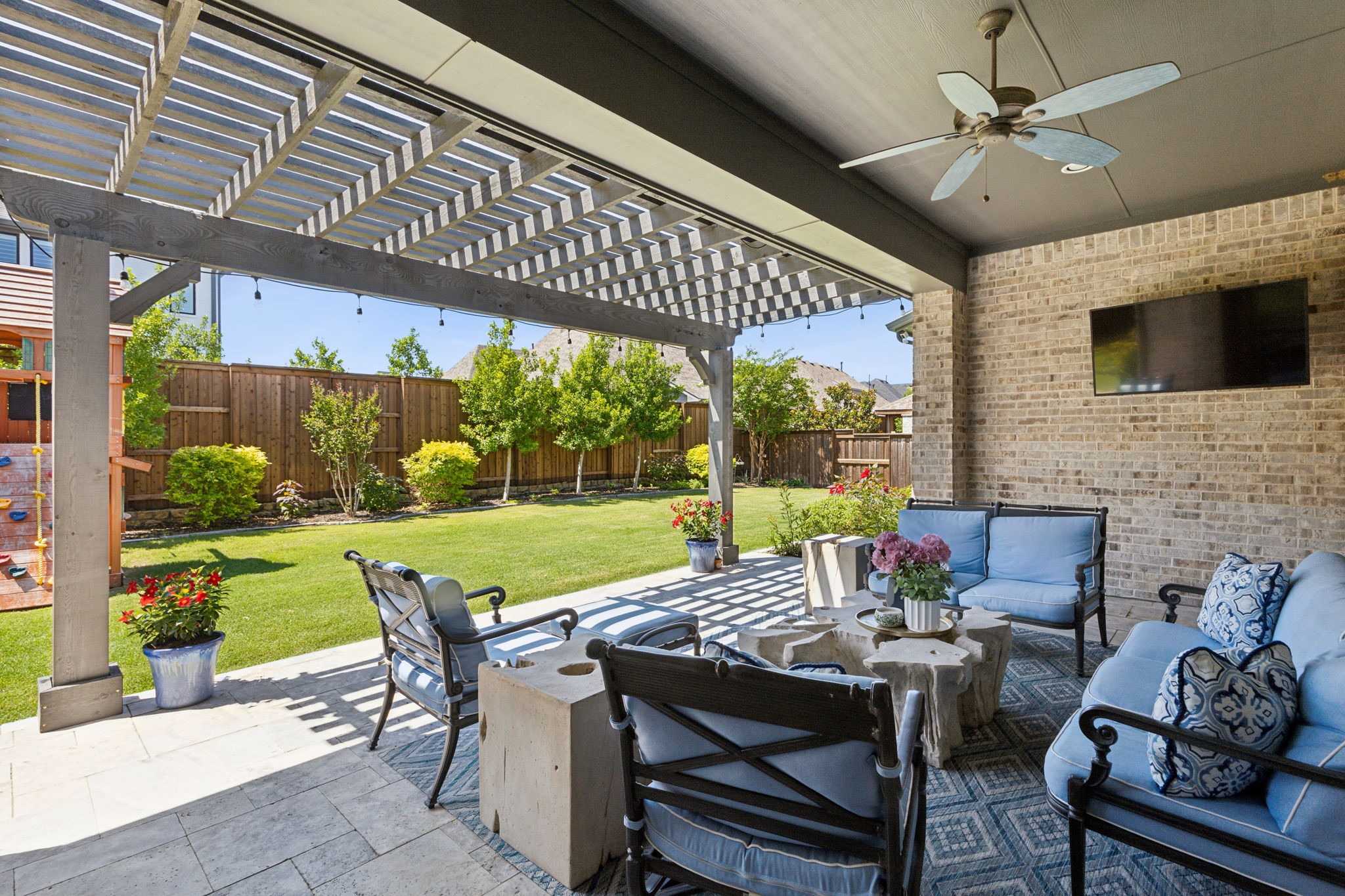 4411 Cotton Belt Lane