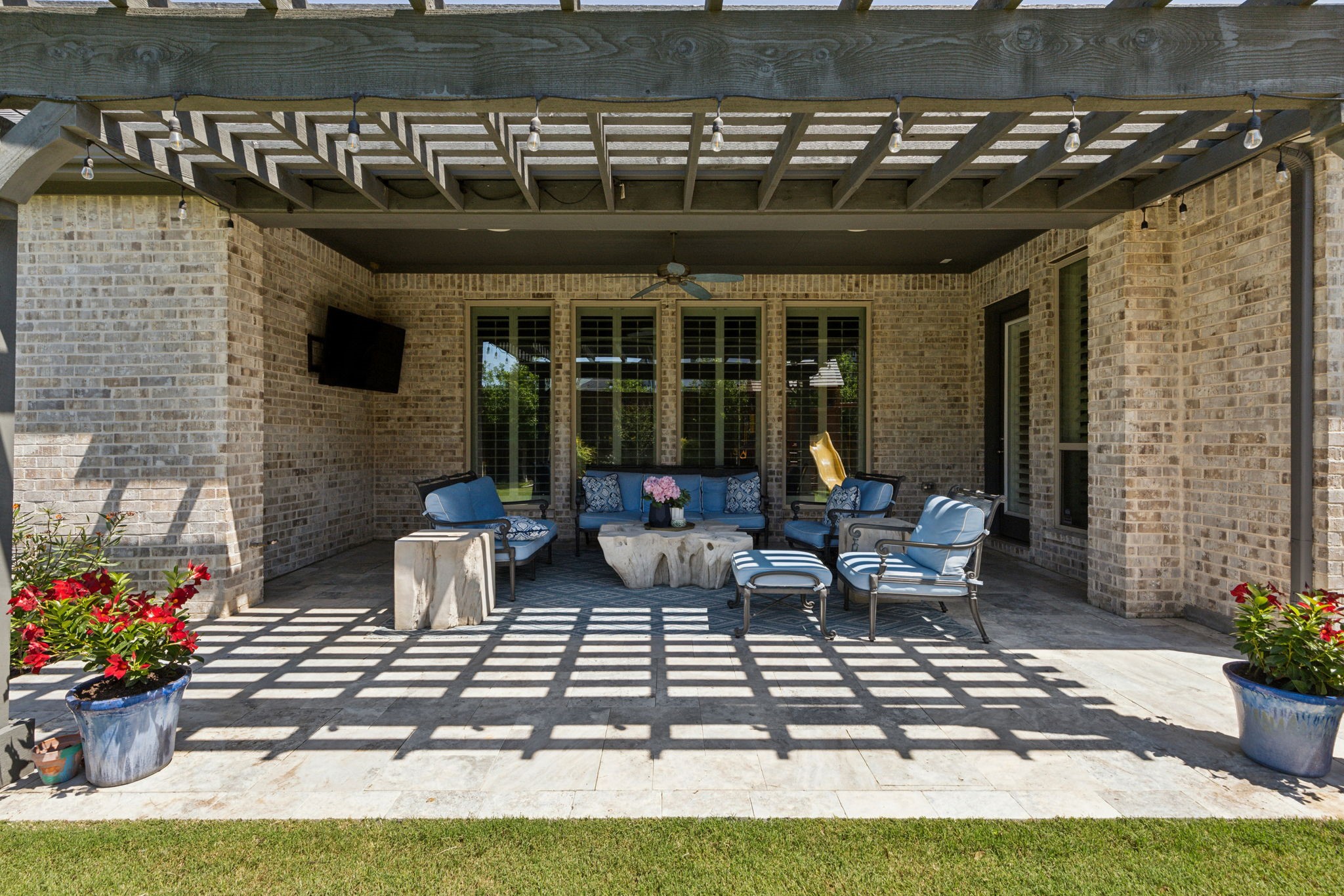 4411 Cotton Belt Lane