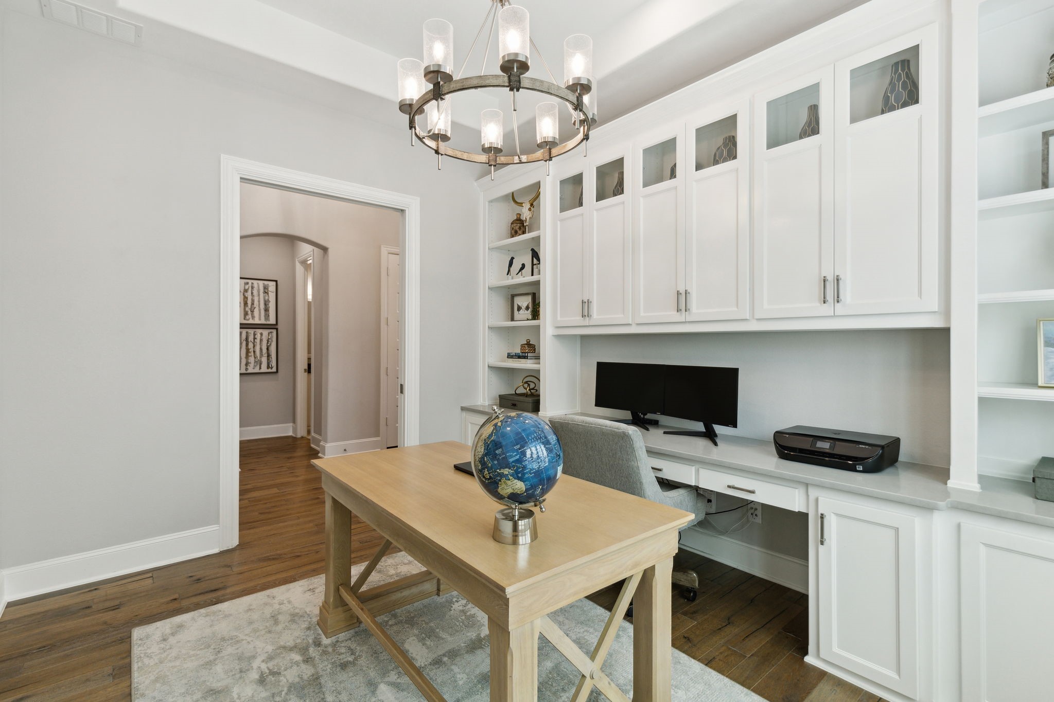 4411 Cotton Belt Lane