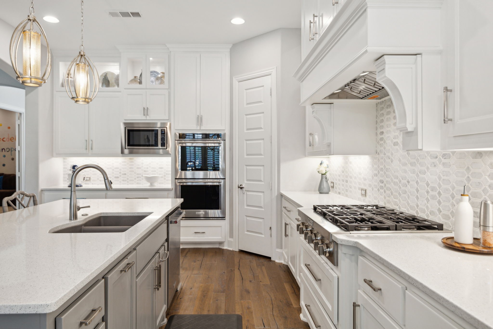 4411 Cotton Belt Lane