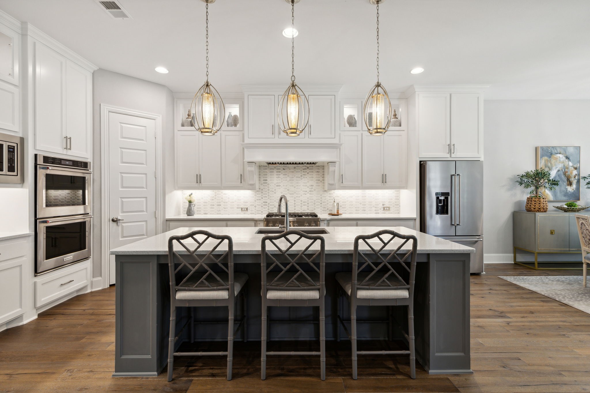 4411 Cotton Belt Lane
