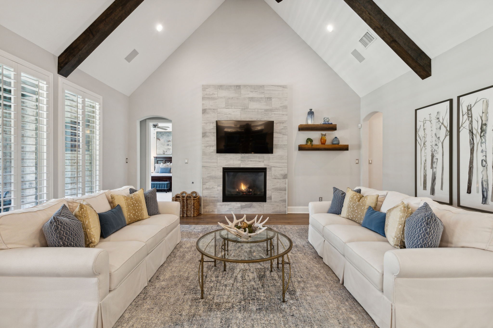4411 Cotton Belt Lane