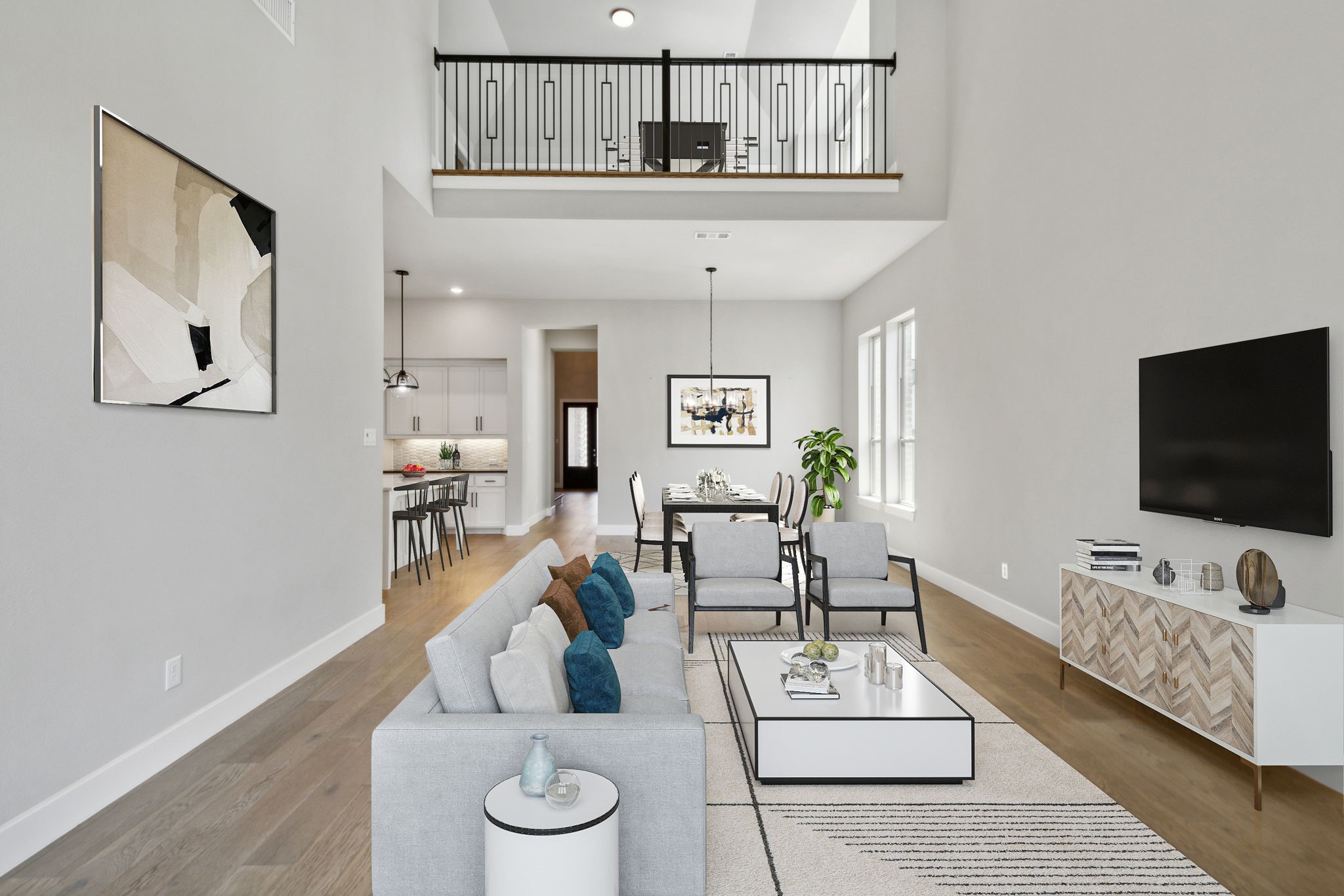 4131 Sandhills Lane