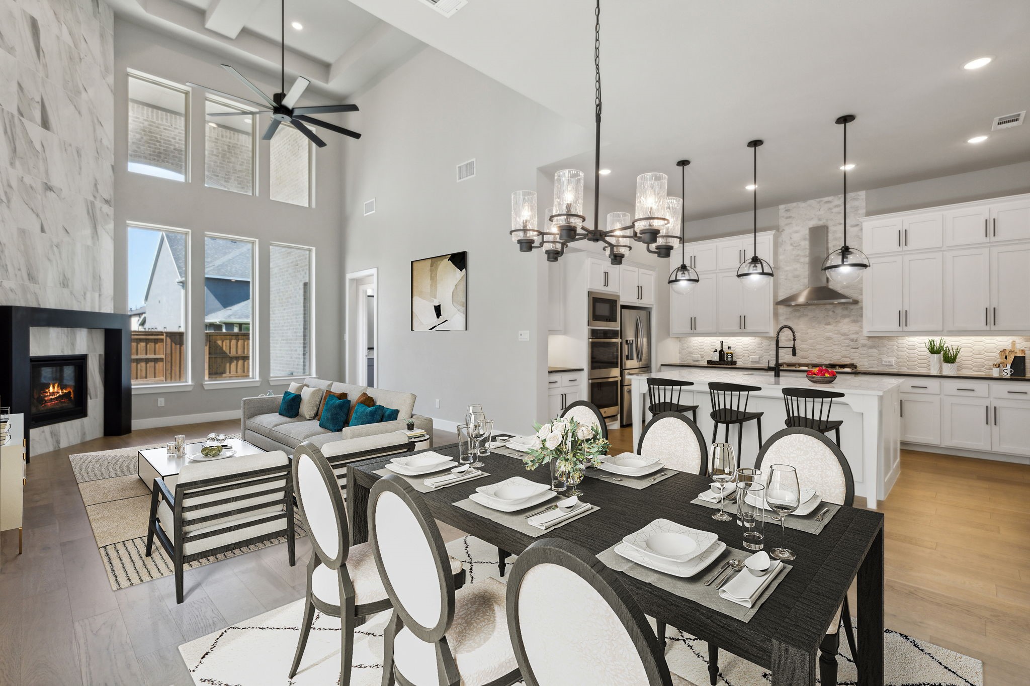 4131 Sandhills Lane