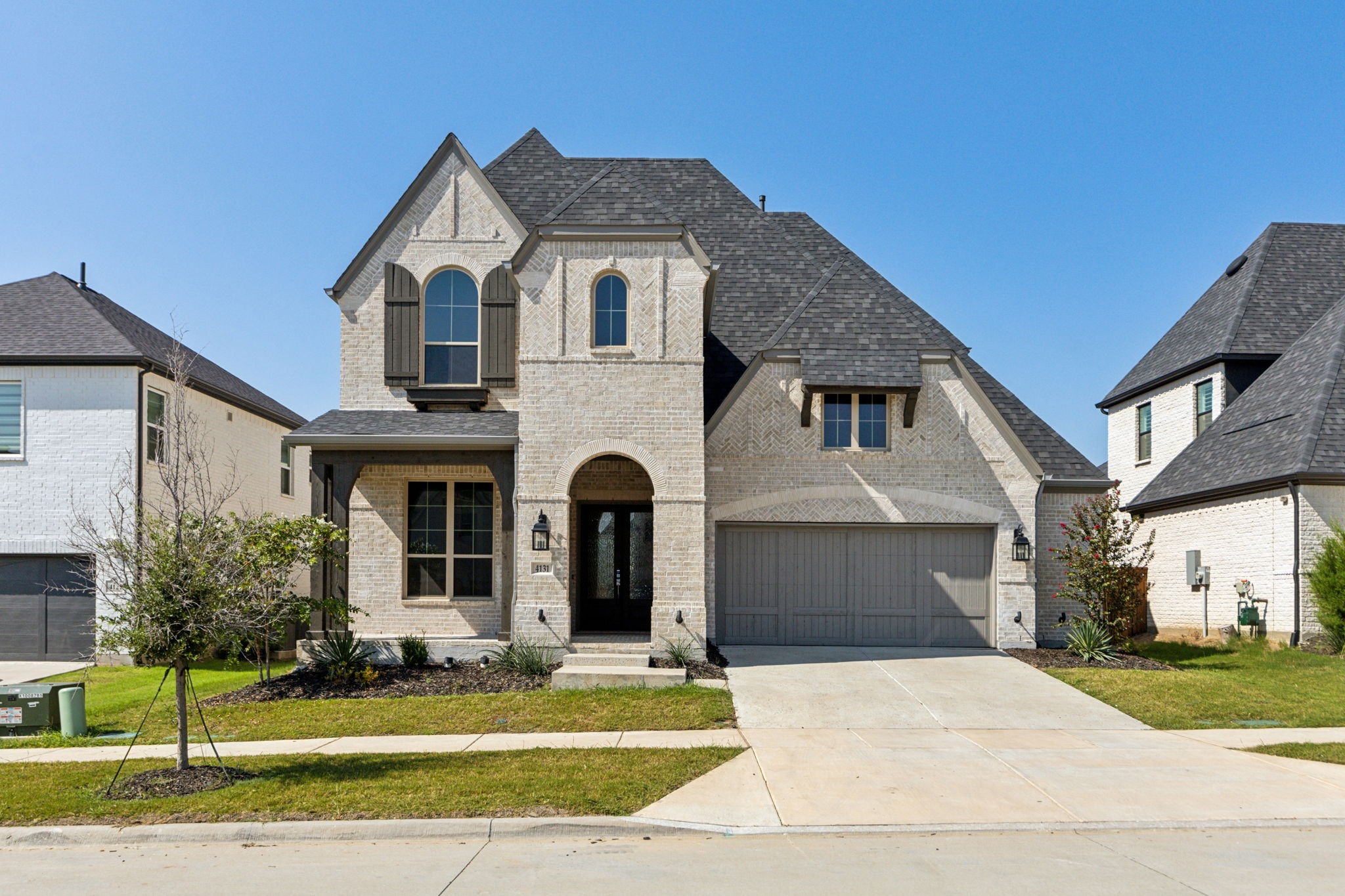 4131 Sandhills Lane