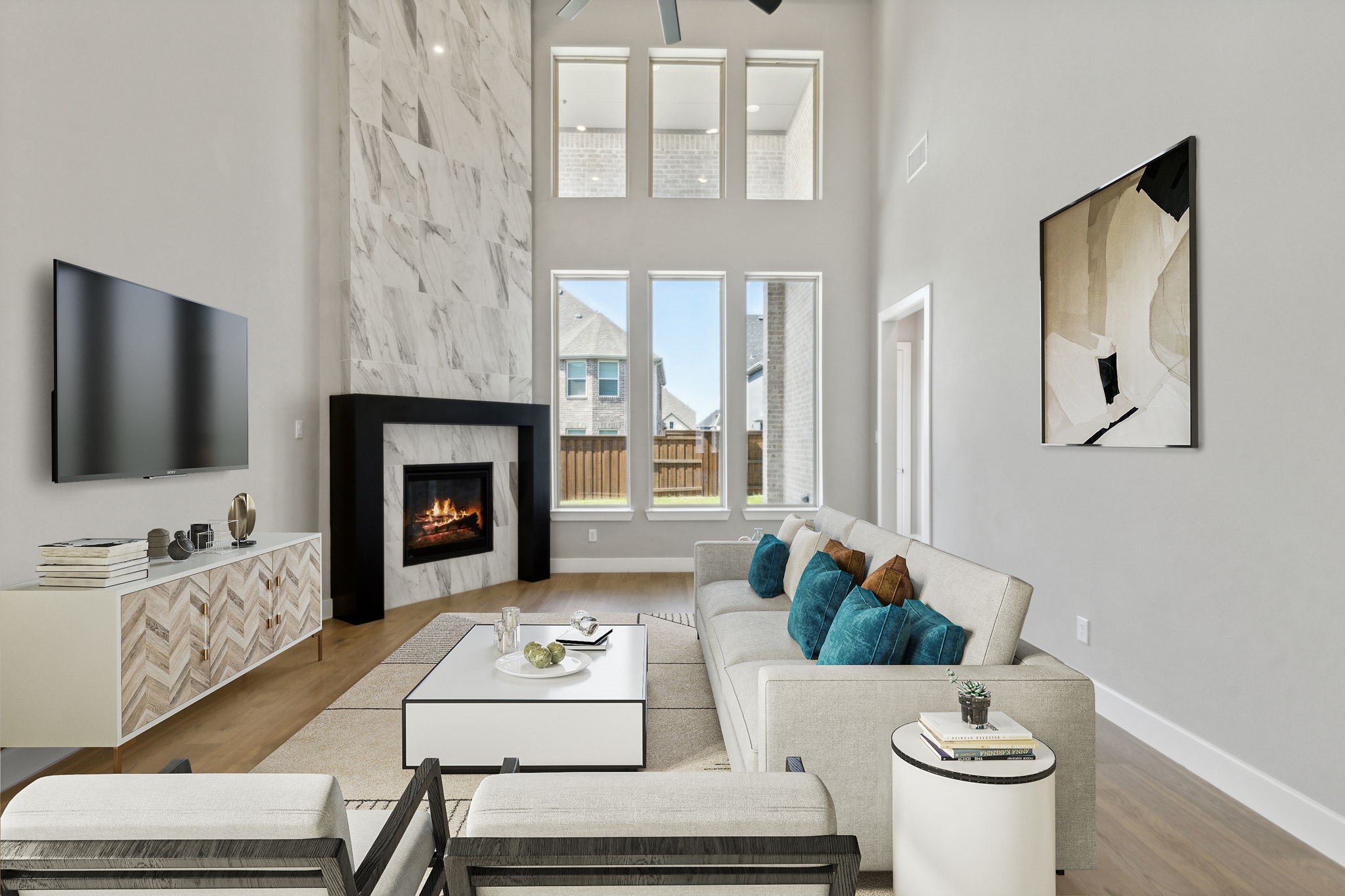 4131 Sandhills Lane