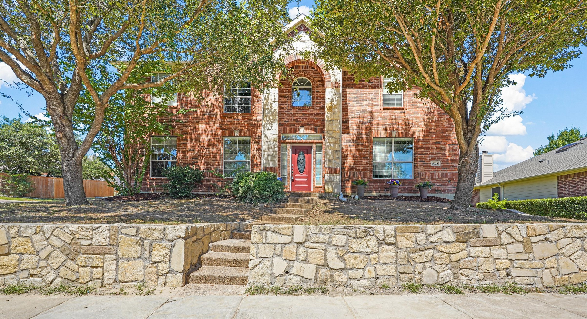 5025 Grace Drive