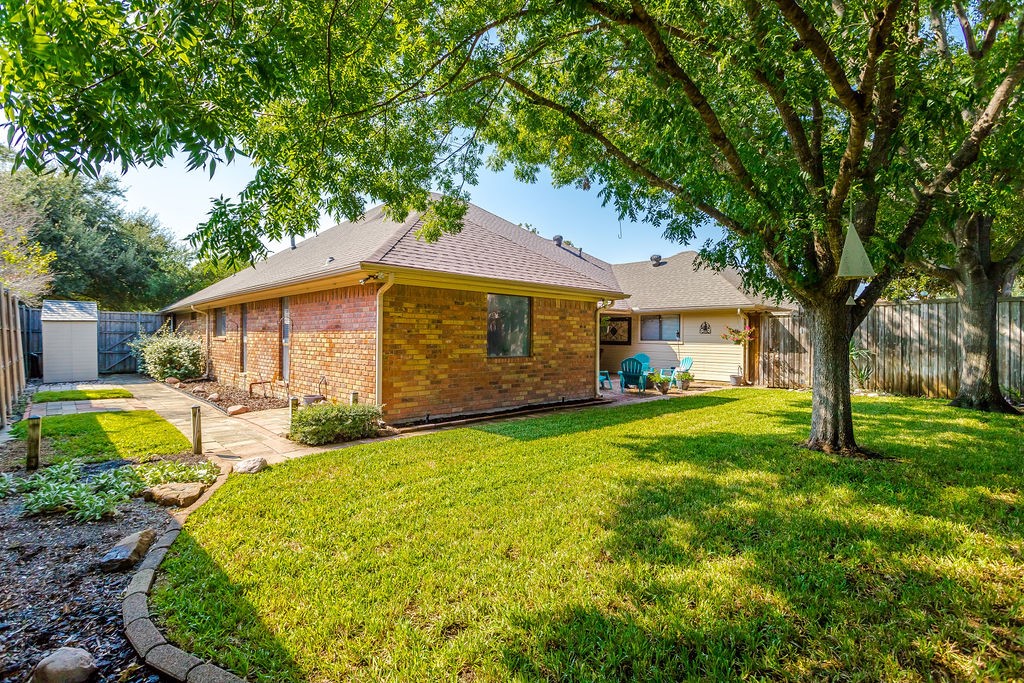 2563 Primrose Drive