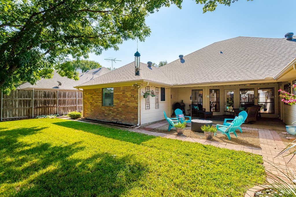 2563 Primrose Drive