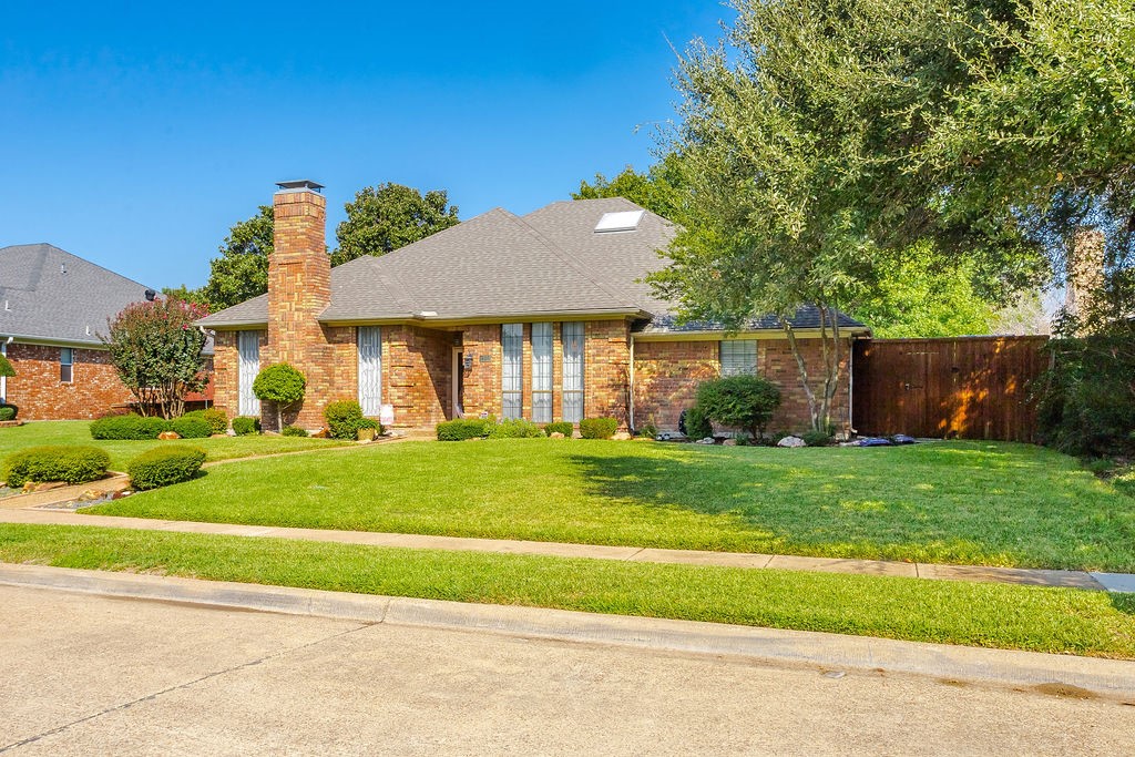 2563 Primrose Drive