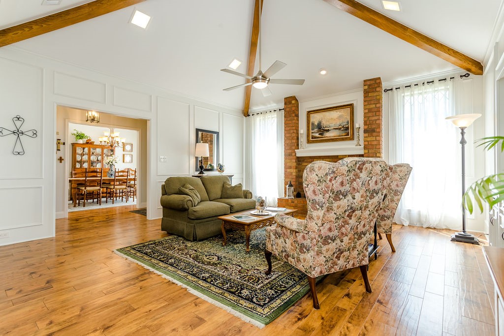 2563 Primrose Drive