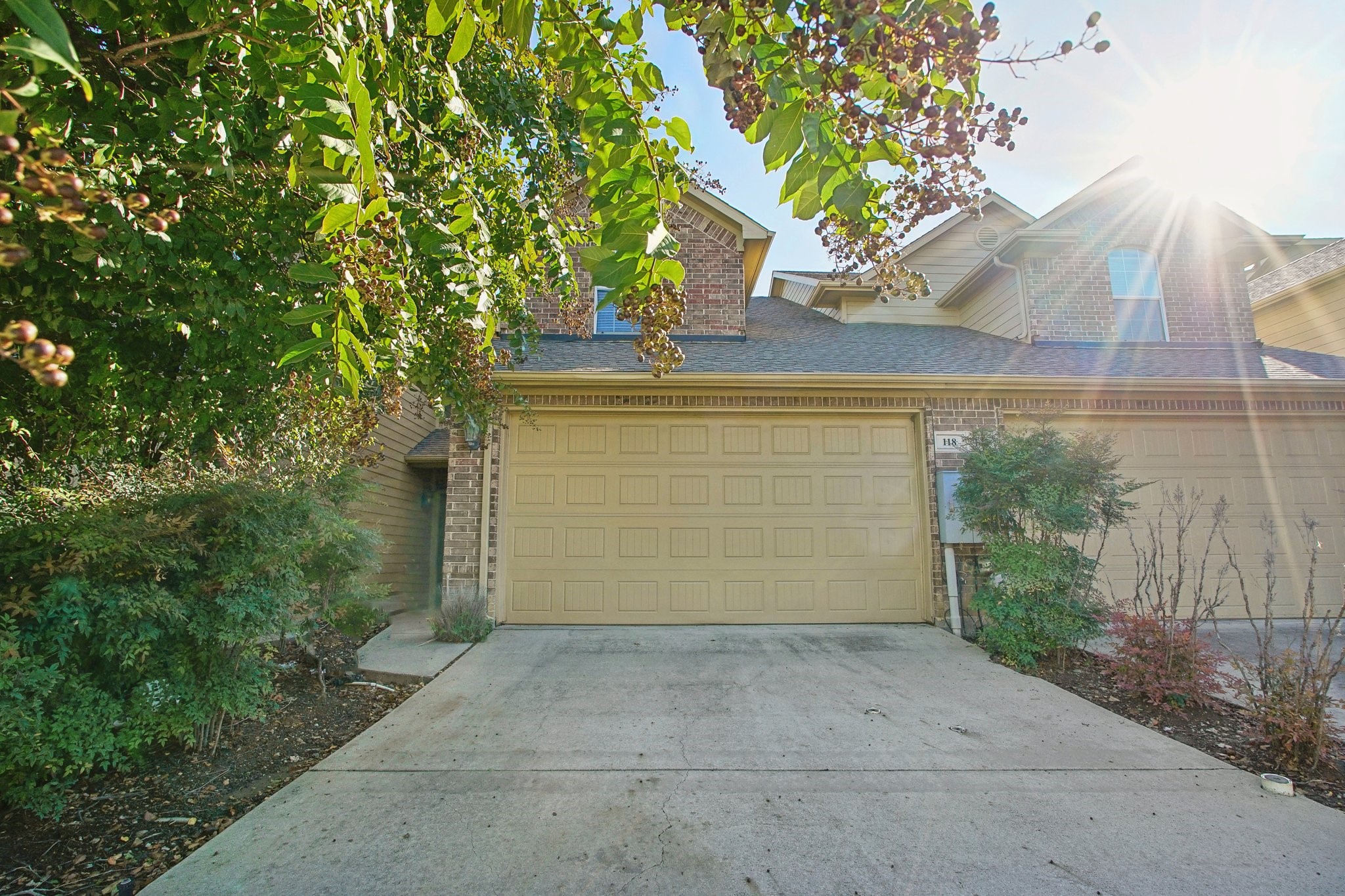 118 Barrington
